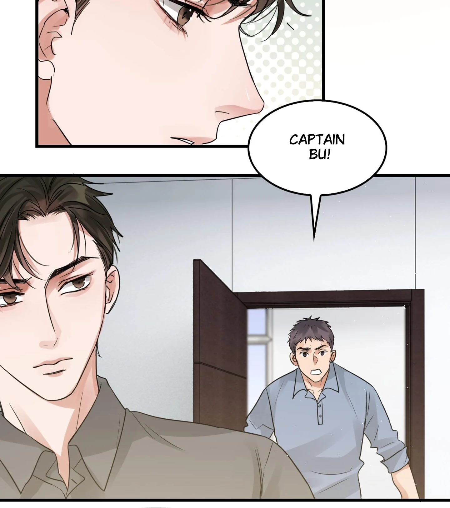 Read Breaking Through the Clouds 2: Devouring the Seas chapter 17.8 image 39 on Lezhin