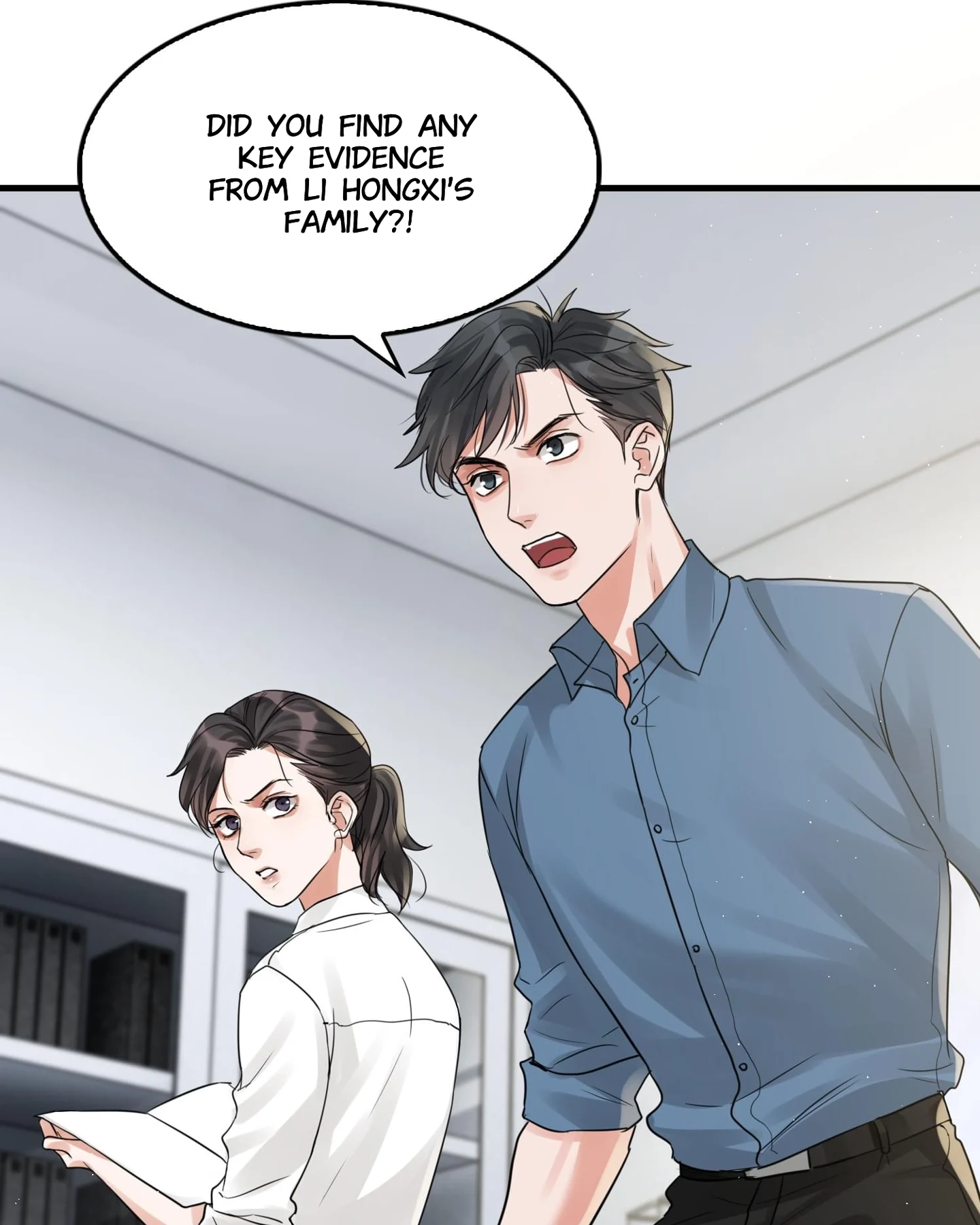 Read Breaking Through the Clouds 2: Devouring the Seas chapter 17.8 image 40 on Lezhin