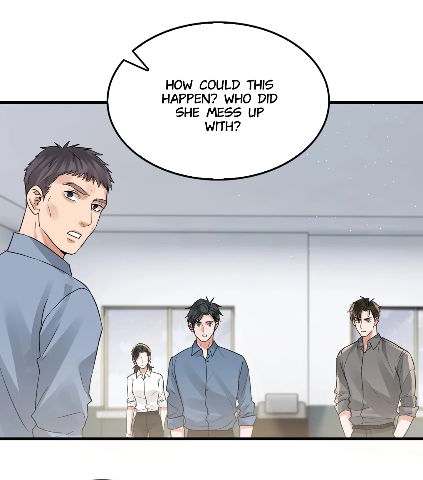 Read Breaking Through the Clouds 2: Devouring the Seas chapter 17.8 image 45 on Lezhin