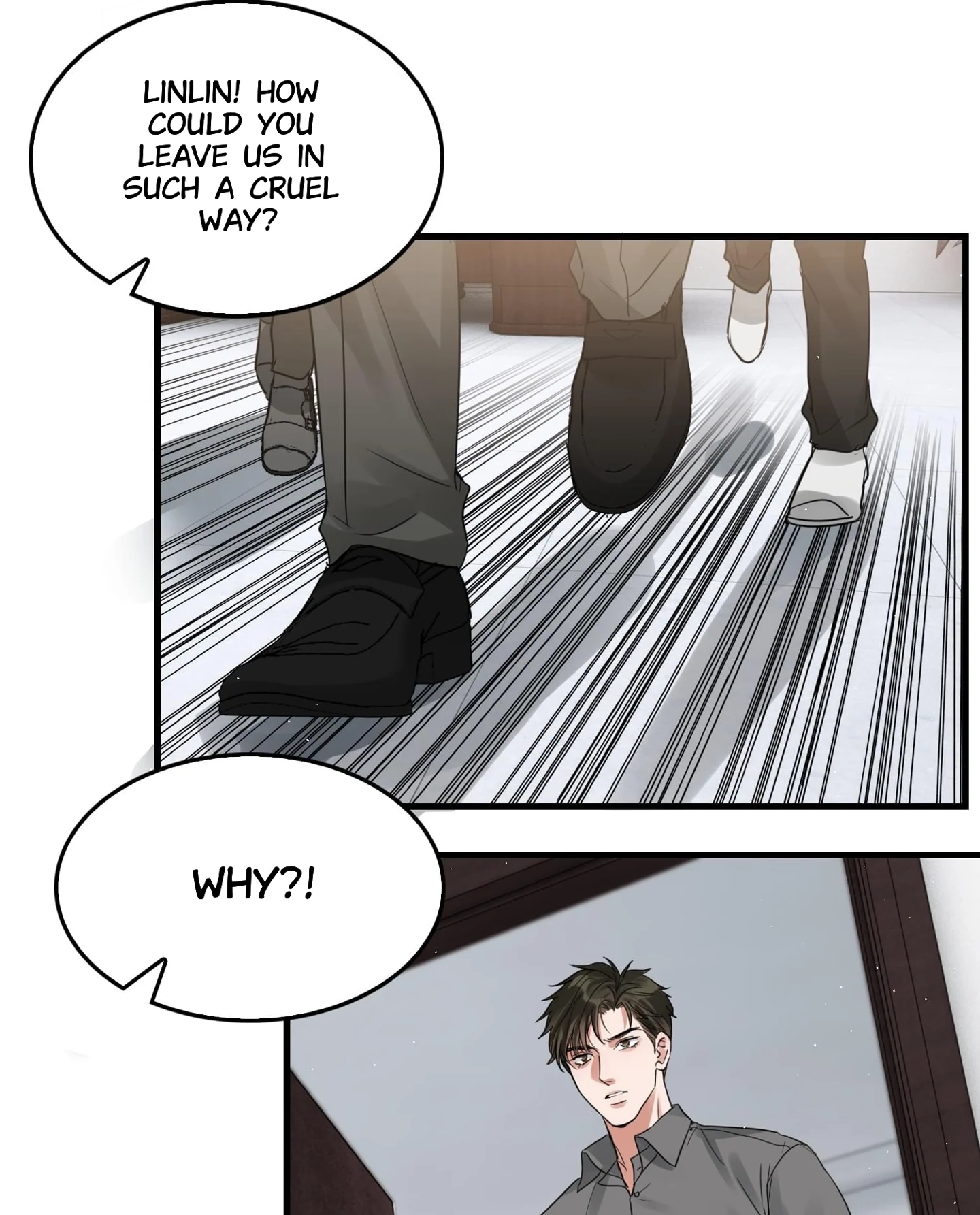 Read Breaking Through the Clouds 2: Devouring the Seas chapter 17.8 image 46 on Lezhin