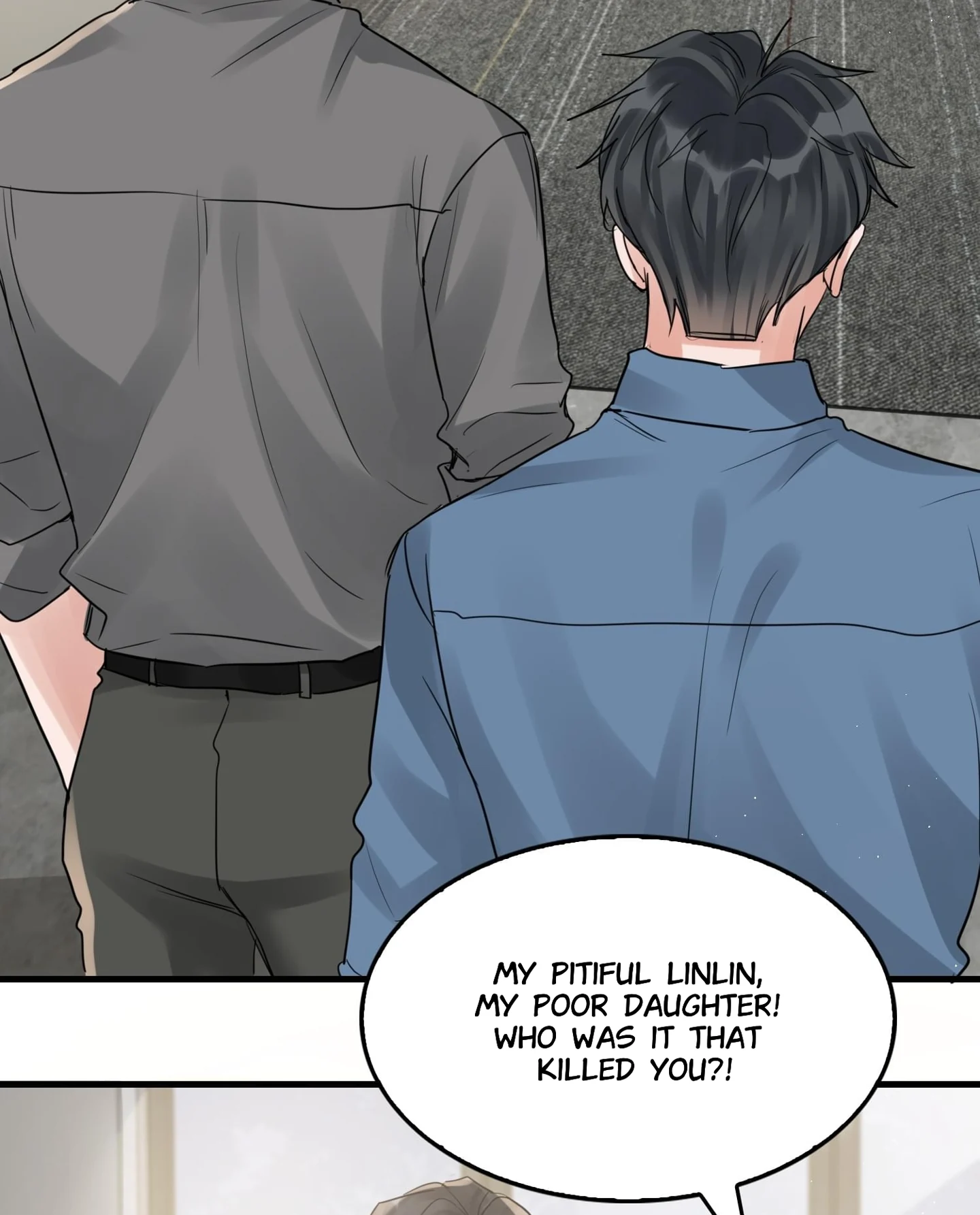 Read Breaking Through the Clouds 2: Devouring the Seas chapter 17.8 image 48 on Lezhin