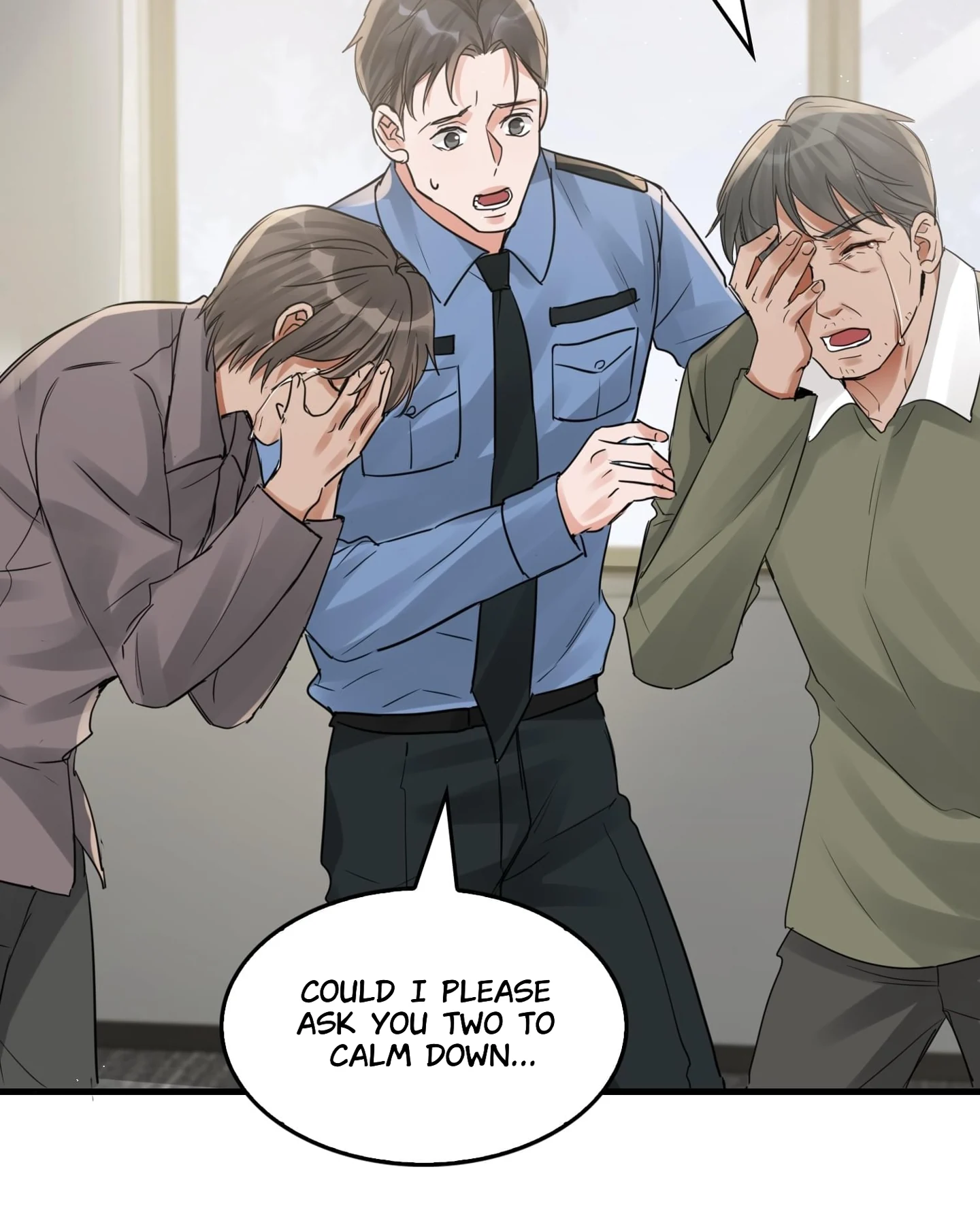 Read Breaking Through the Clouds 2: Devouring the Seas chapter 17.8 image 49 on Lezhin