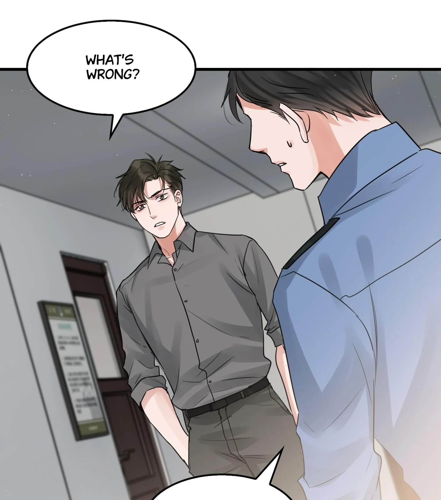 Read Breaking Through the Clouds 2: Devouring the Seas chapter 17.8 image 50 on Lezhin