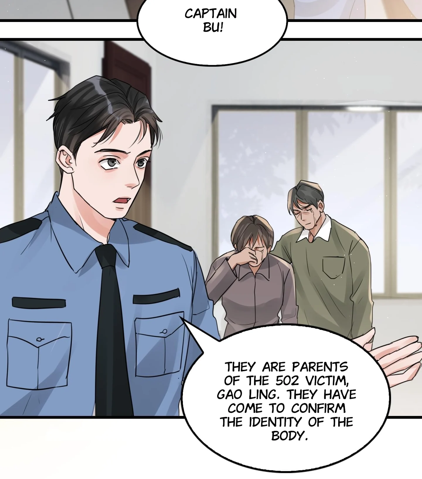Read Breaking Through the Clouds 2: Devouring the Seas chapter 17.8 image 51 on Lezhin
