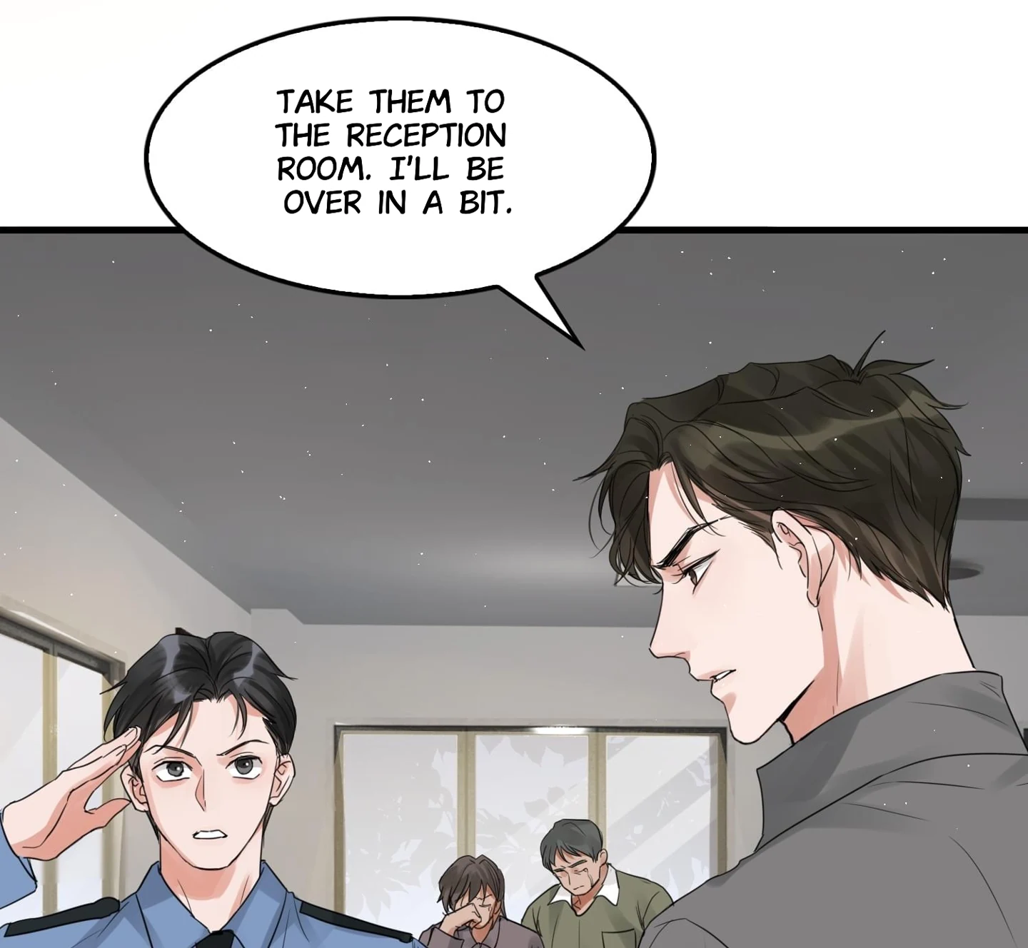 Read Breaking Through the Clouds 2: Devouring the Seas chapter 17.8 image 52 on Lezhin