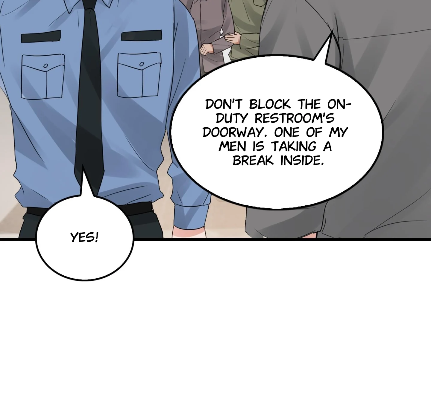 Read Breaking Through the Clouds 2: Devouring the Seas chapter 17.8 image 53 on Lezhin