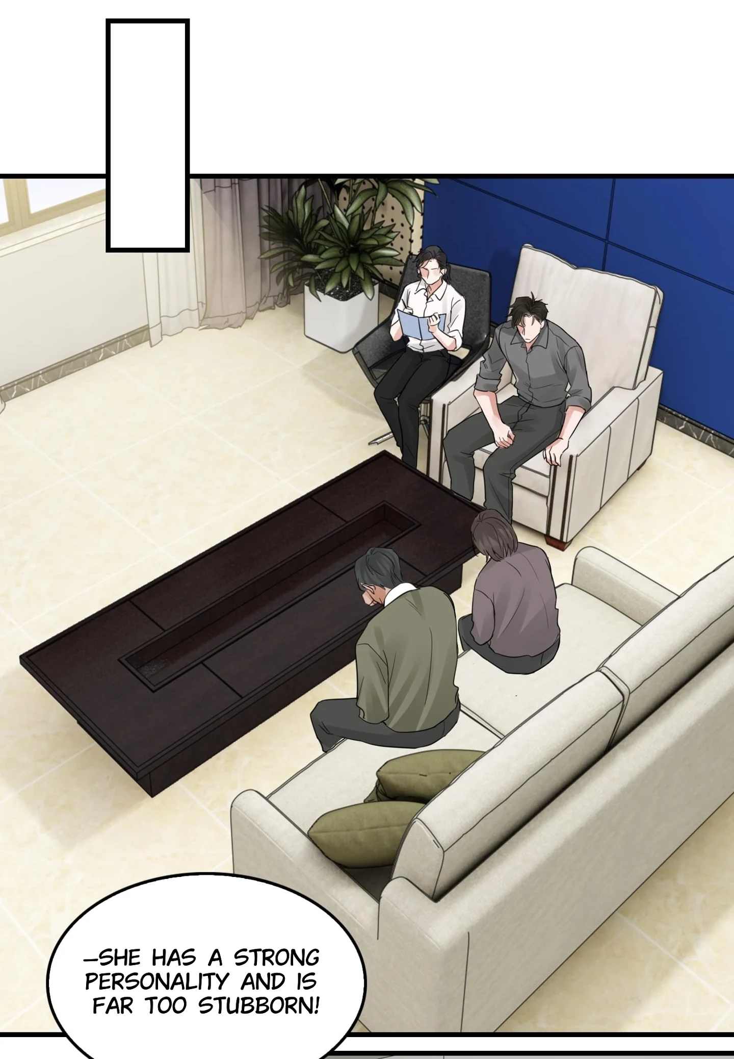 Read Breaking Through the Clouds 2: Devouring the Seas chapter 17.8 image 54 on Lezhin