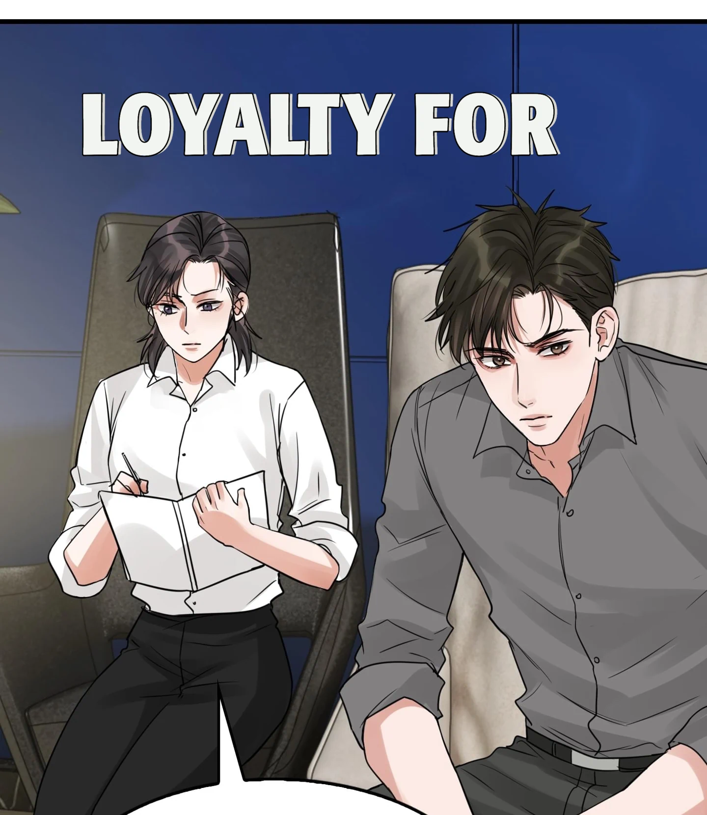 Read Breaking Through the Clouds 2: Devouring the Seas chapter 17.8 image 57 on Lezhin