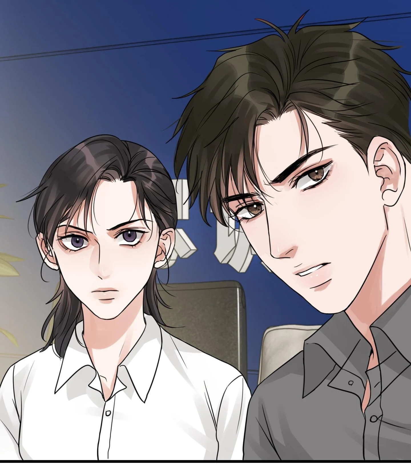 Read Breaking Through the Clouds 2: Devouring the Seas chapter 17.8 image 59 on Lezhin