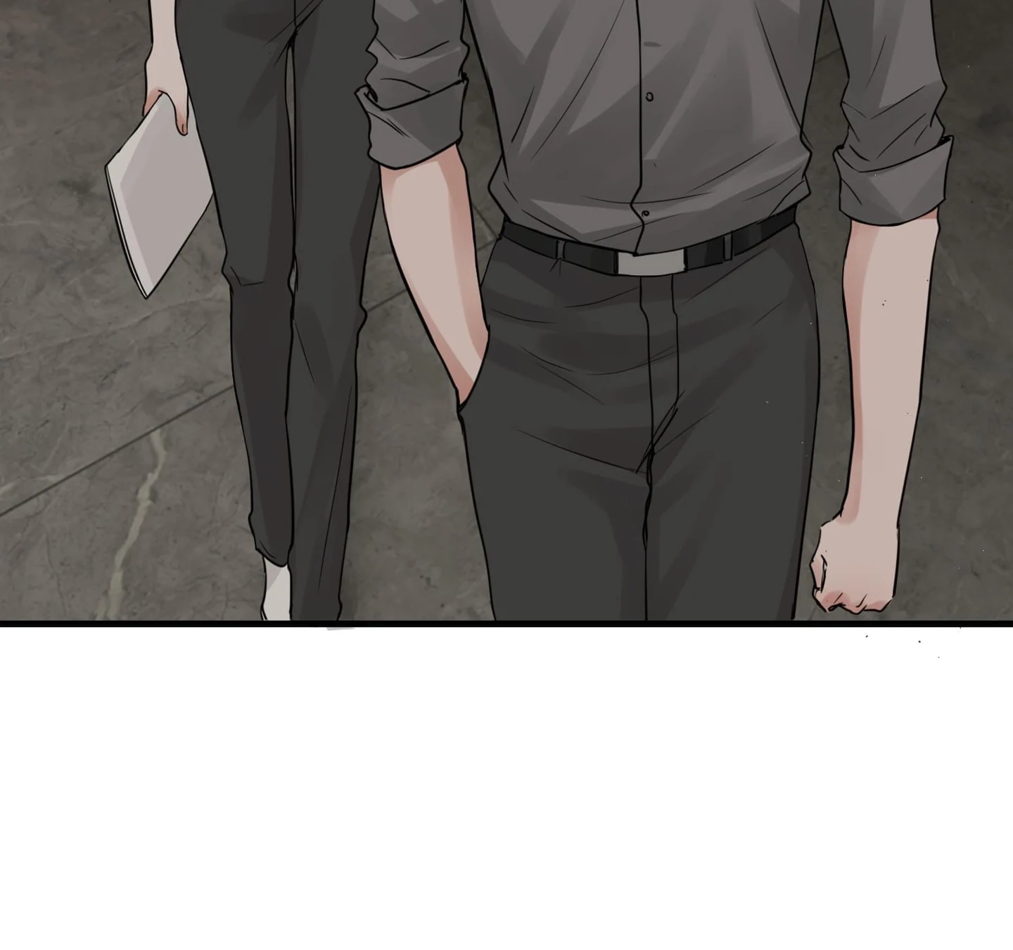 Read Breaking Through the Clouds 2: Devouring the Seas chapter 17.8 image 8 on Lezhin