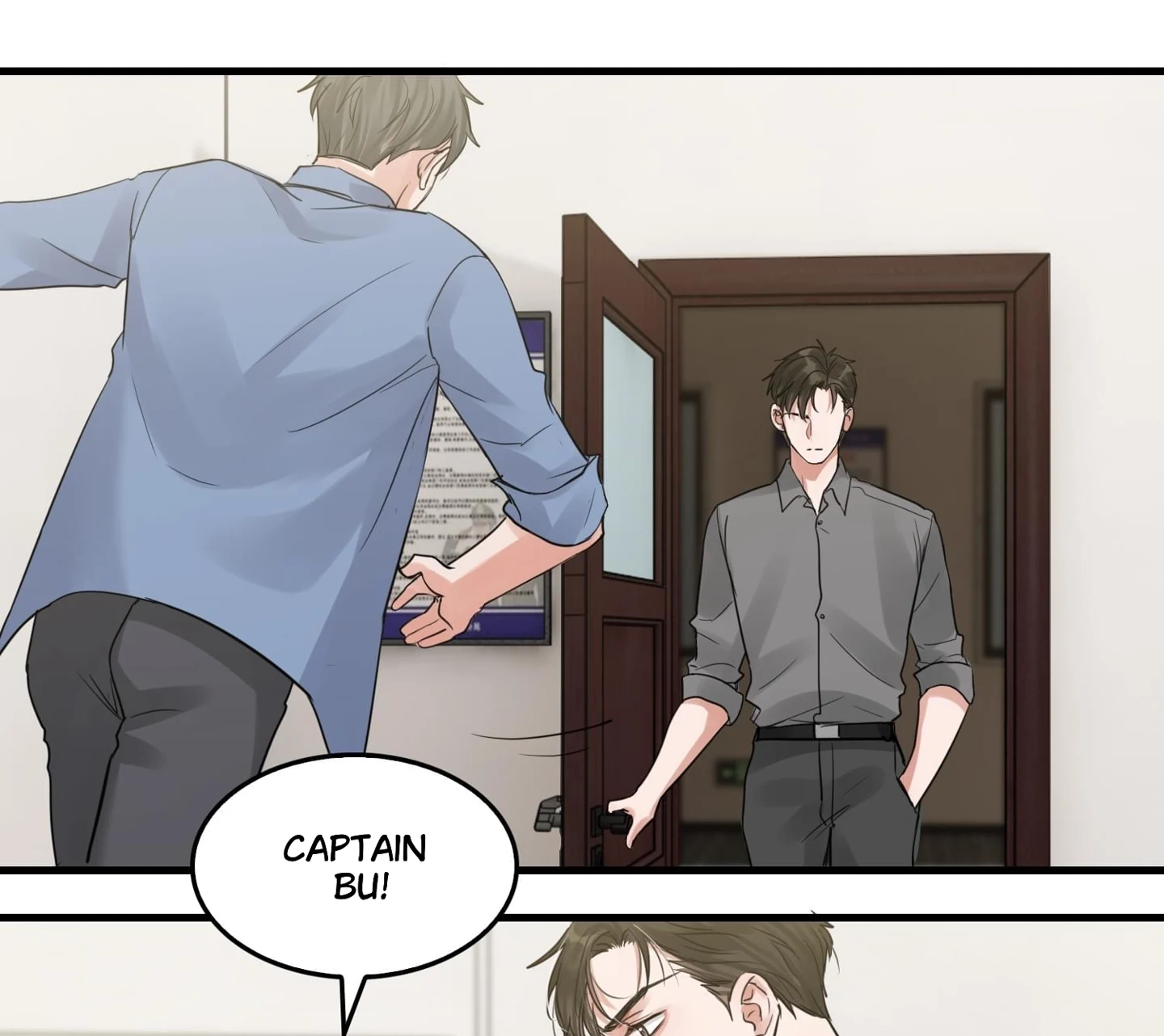 Read Breaking Through the Clouds 2: Devouring the Seas chapter 17.8 image 9 on Lezhin
