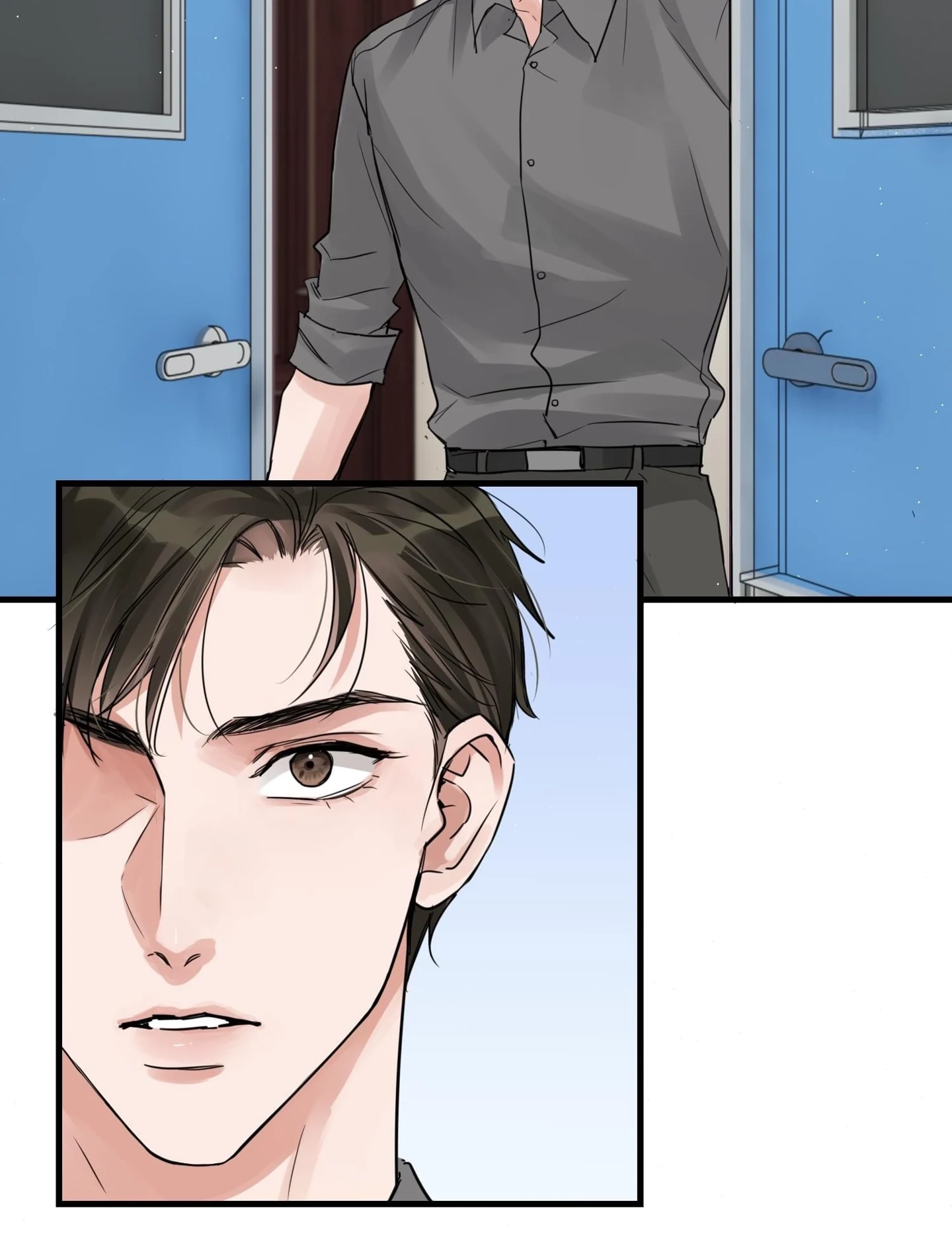 Read Breaking Through the Clouds 2: Devouring the Seas chapter 17.9 image 13 on Lezhin