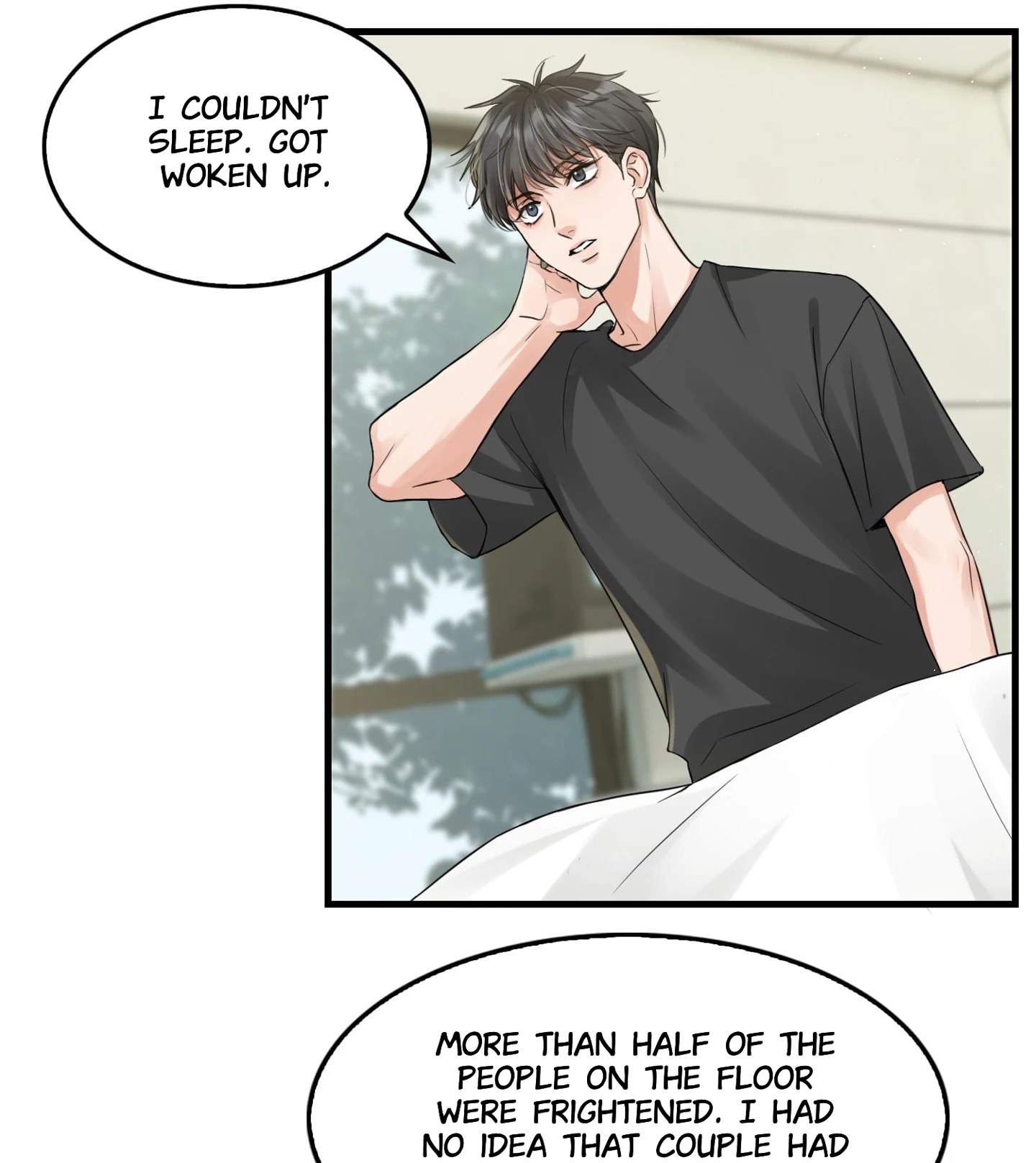 Read Breaking Through the Clouds 2: Devouring the Seas chapter 17.9 image 16 on Lezhin