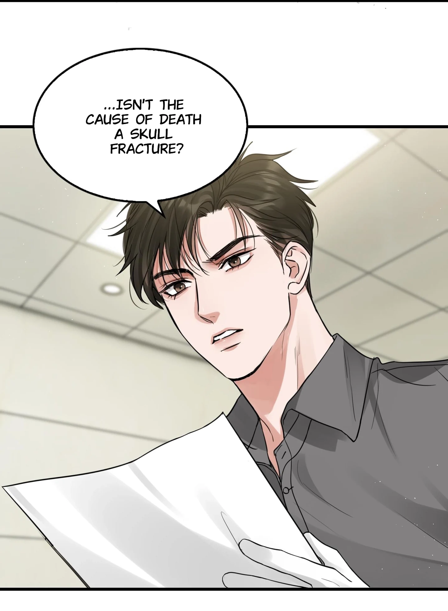 Read Breaking Through the Clouds 2: Devouring the Seas chapter 17.9 image 18 on Lezhin