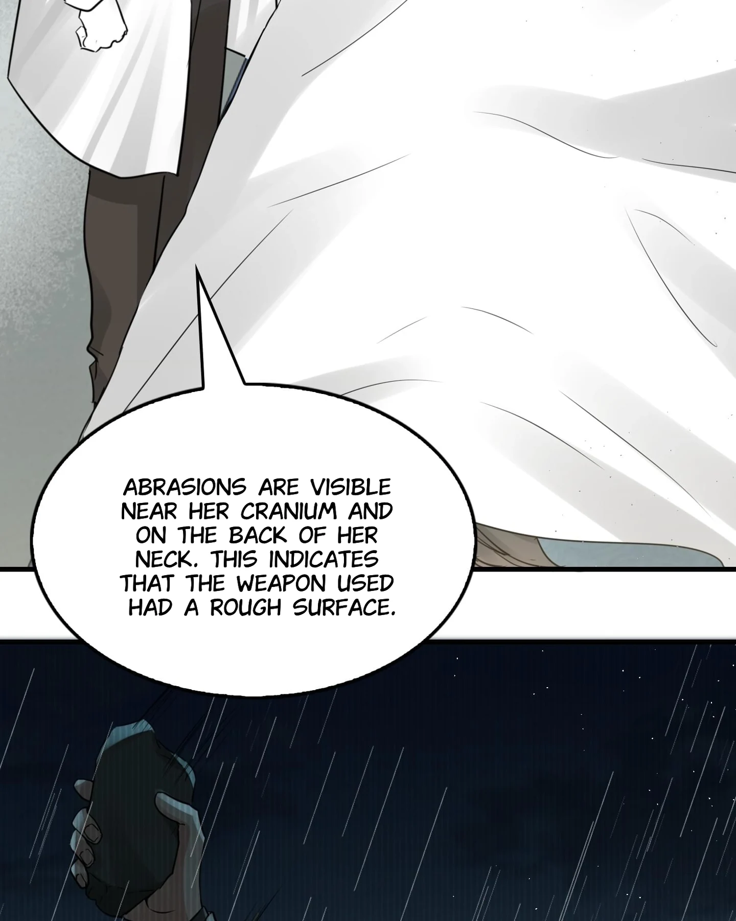 Read Breaking Through the Clouds 2: Devouring the Seas chapter 17.9 image 20 on Lezhin
