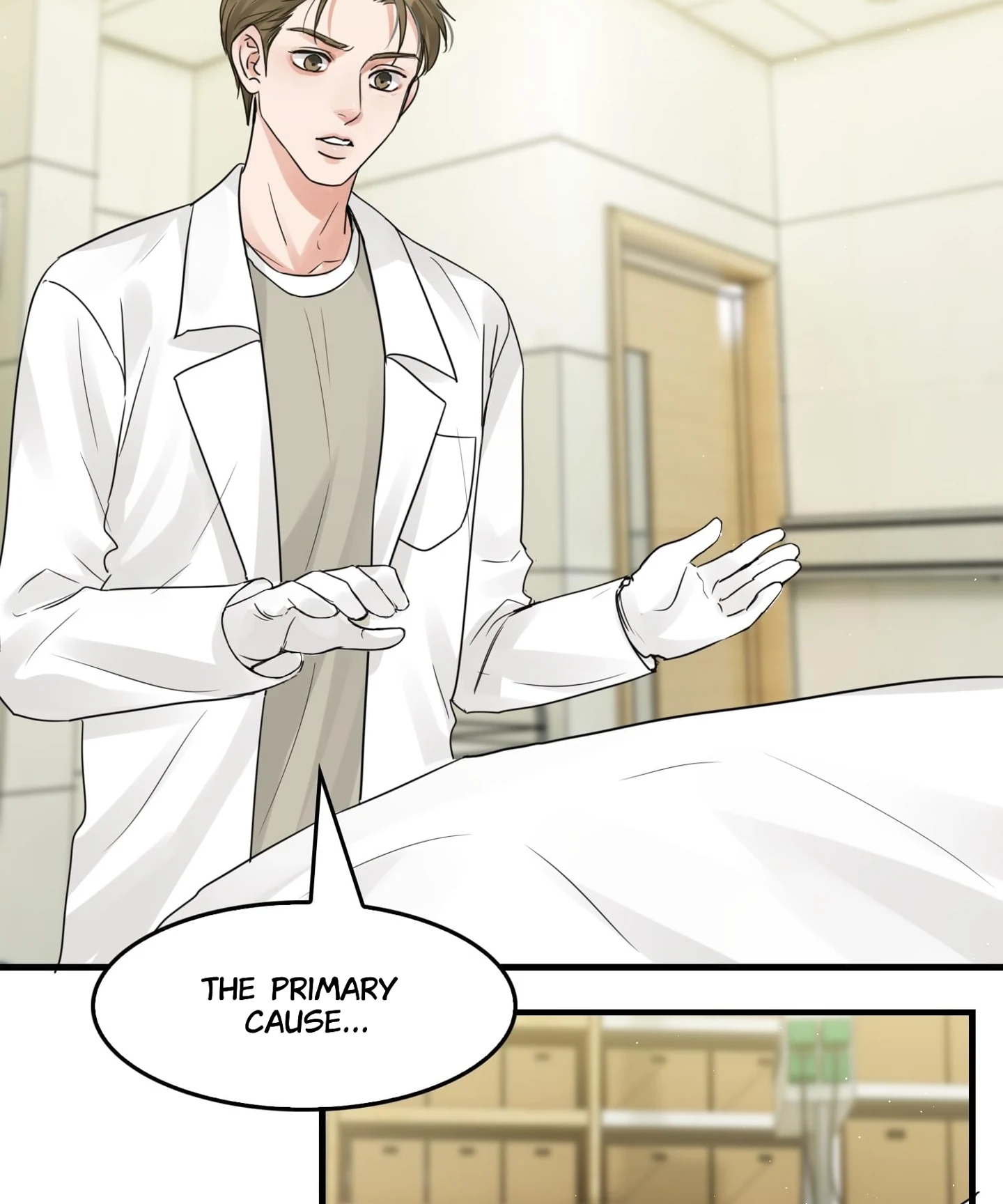 Read Breaking Through the Clouds 2: Devouring the Seas chapter 17.9 image 25 on Lezhin