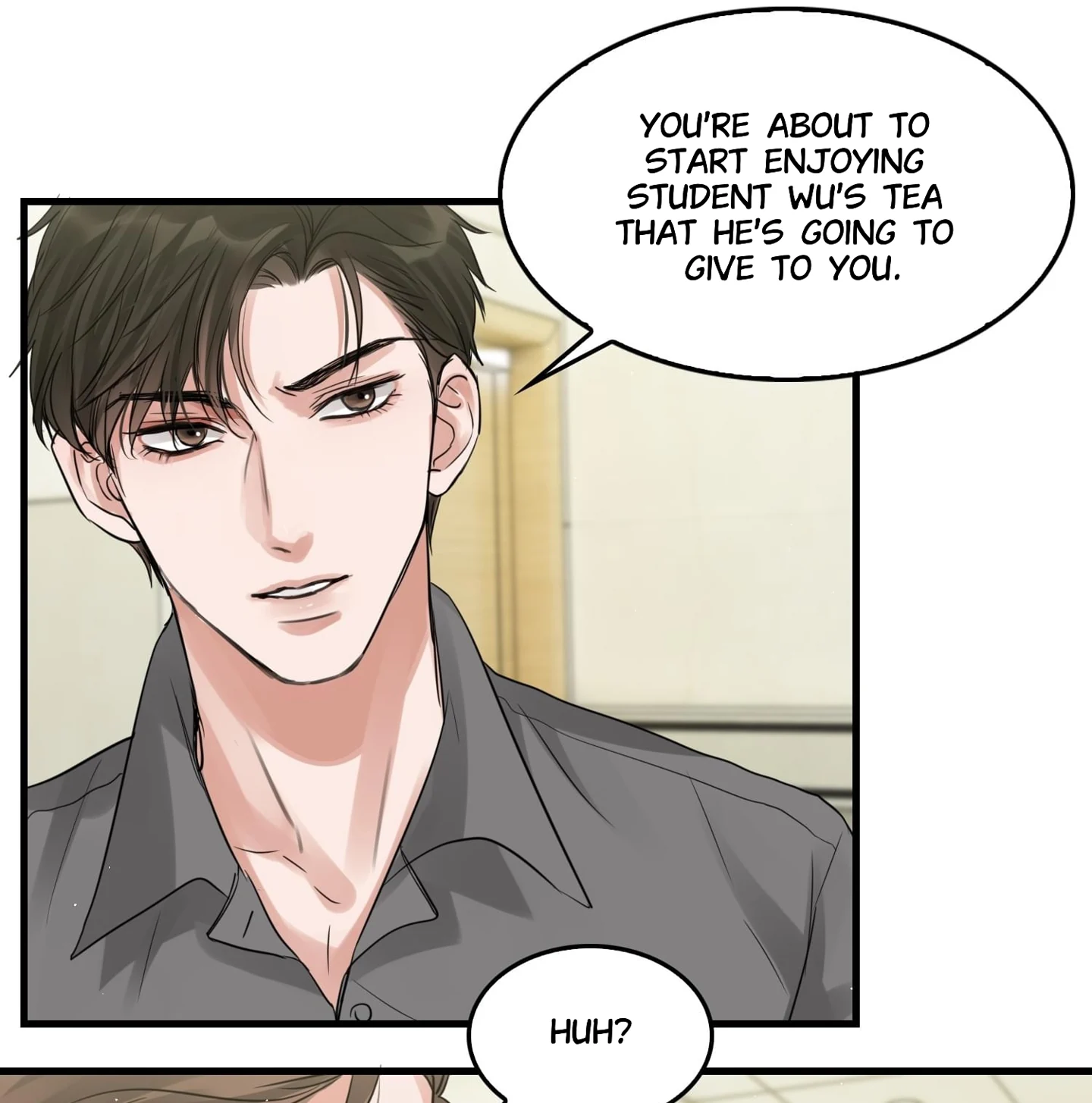 Read Breaking Through the Clouds 2: Devouring the Seas chapter 17.9 image 31 on Lezhin
