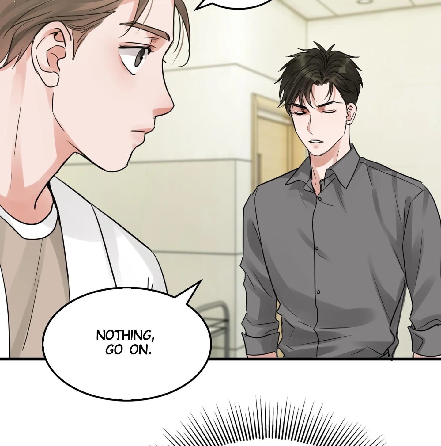 Read Breaking Through the Clouds 2: Devouring the Seas chapter 17.9 image 32 on Lezhin