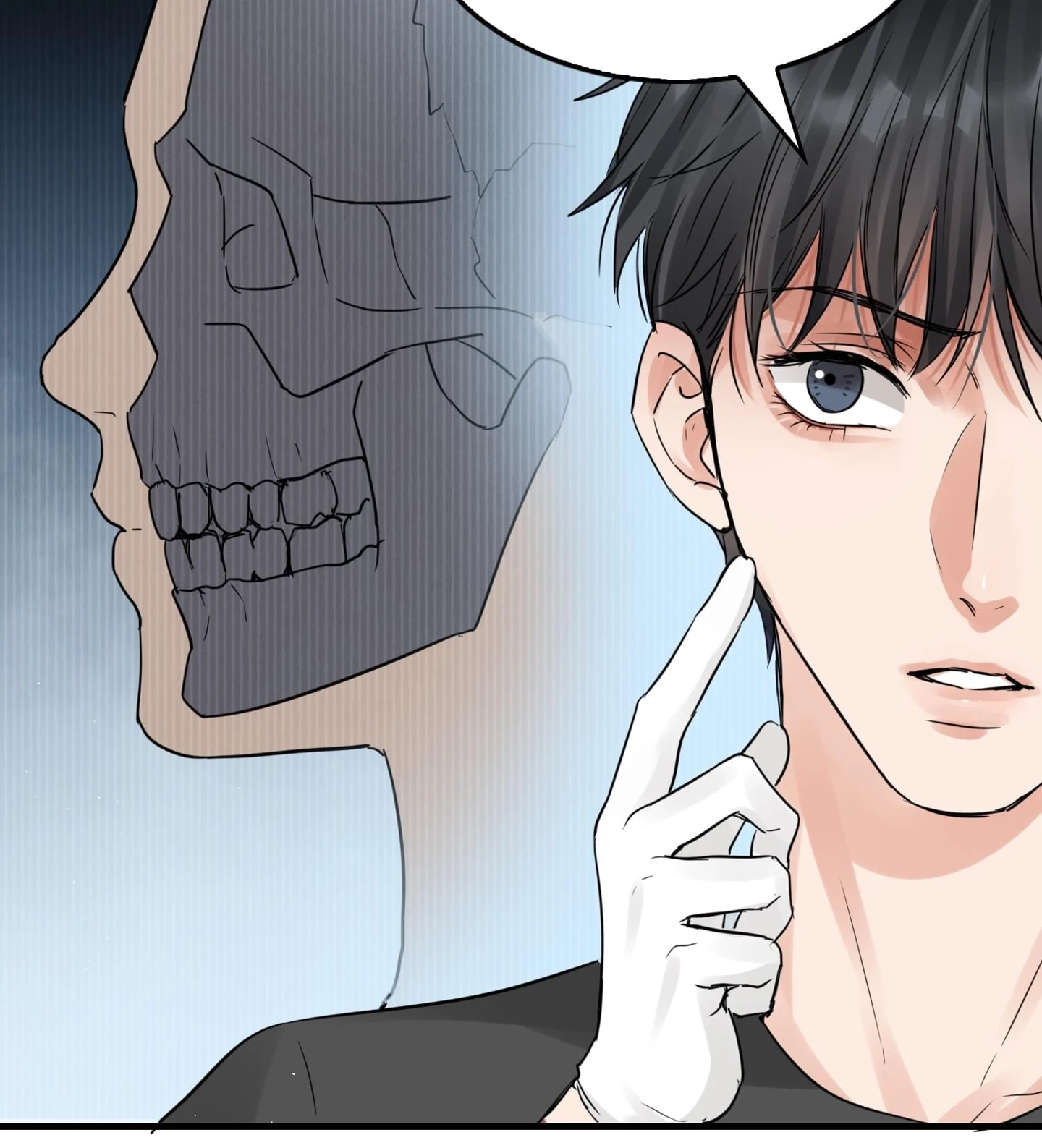 Read Breaking Through the Clouds 2: Devouring the Seas chapter 17.9 image 36 on Lezhin