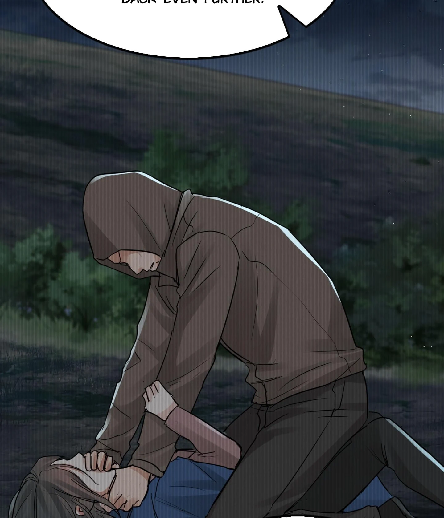 Read Breaking Through the Clouds 2: Devouring the Seas chapter 17.9 image 38 on Lezhin