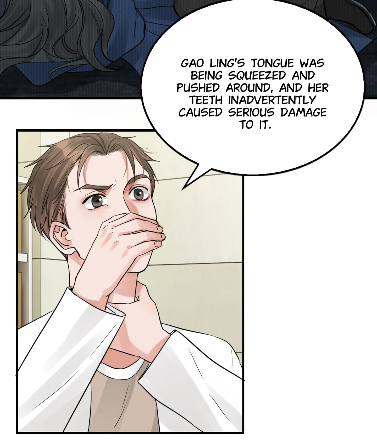 Read Breaking Through the Clouds 2: Devouring the Seas chapter 17.9 image 39 on Lezhin