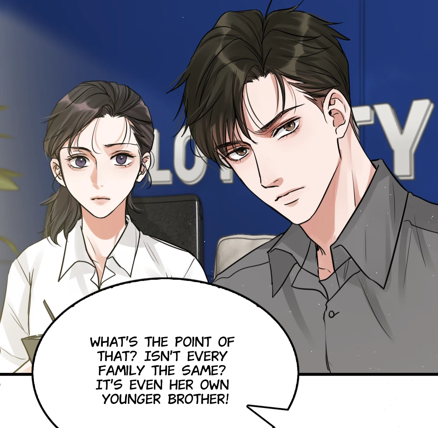 Read Breaking Through the Clouds 2: Devouring the Seas chapter 17.9 image 4 on Lezhin