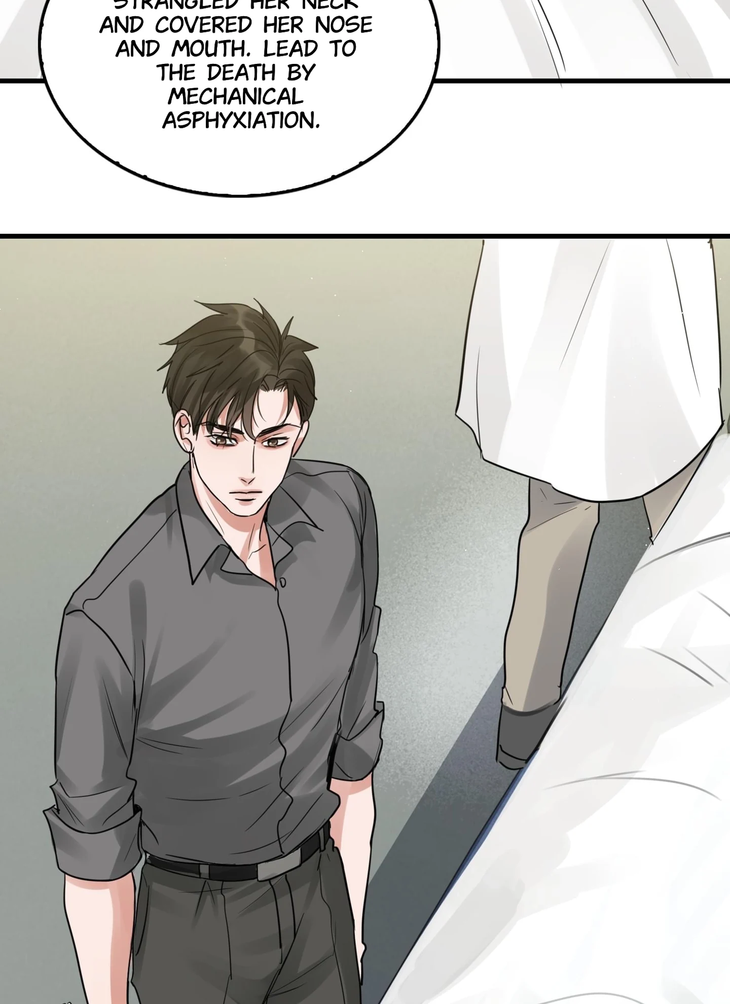 Read Breaking Through the Clouds 2: Devouring the Seas chapter 17.9 image 44 on Lezhin