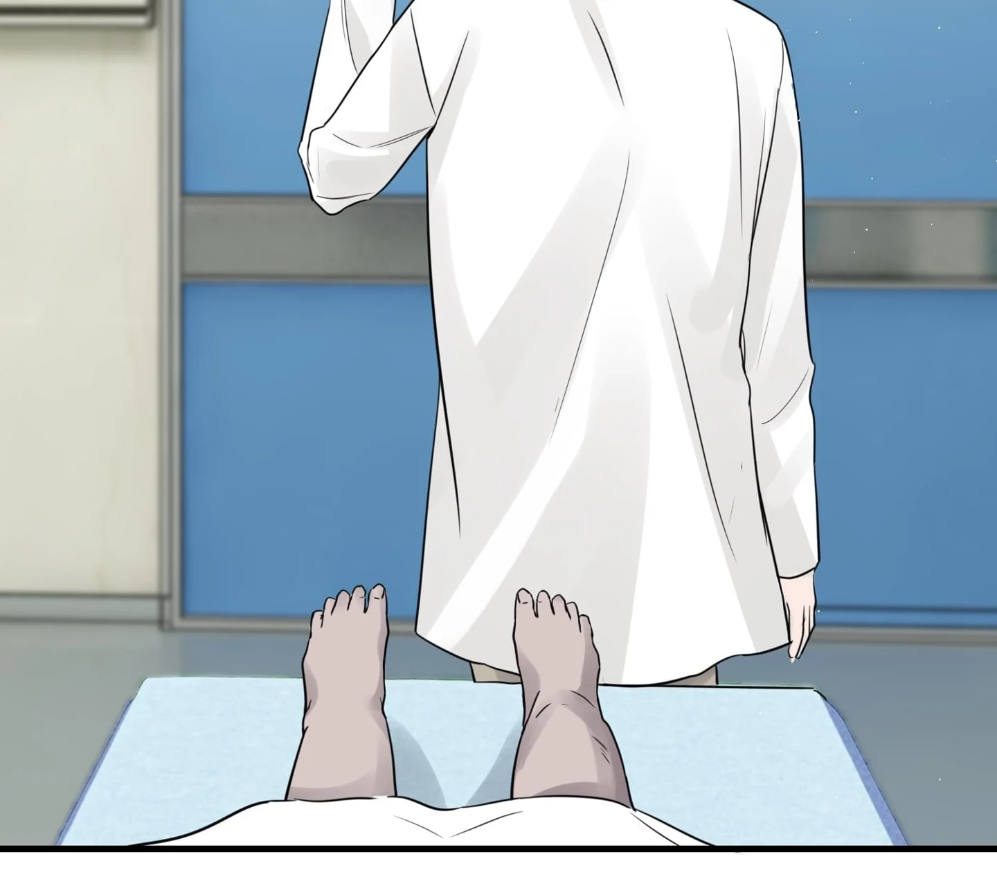 Read Breaking Through the Clouds 2: Devouring the Seas chapter 17.9 image 47 on Lezhin