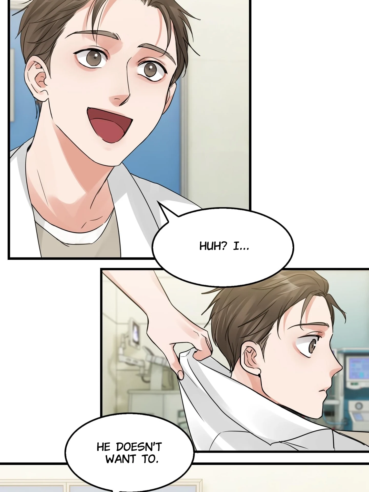 Read Breaking Through the Clouds 2: Devouring the Seas chapter 17.9 image 51 on Lezhin