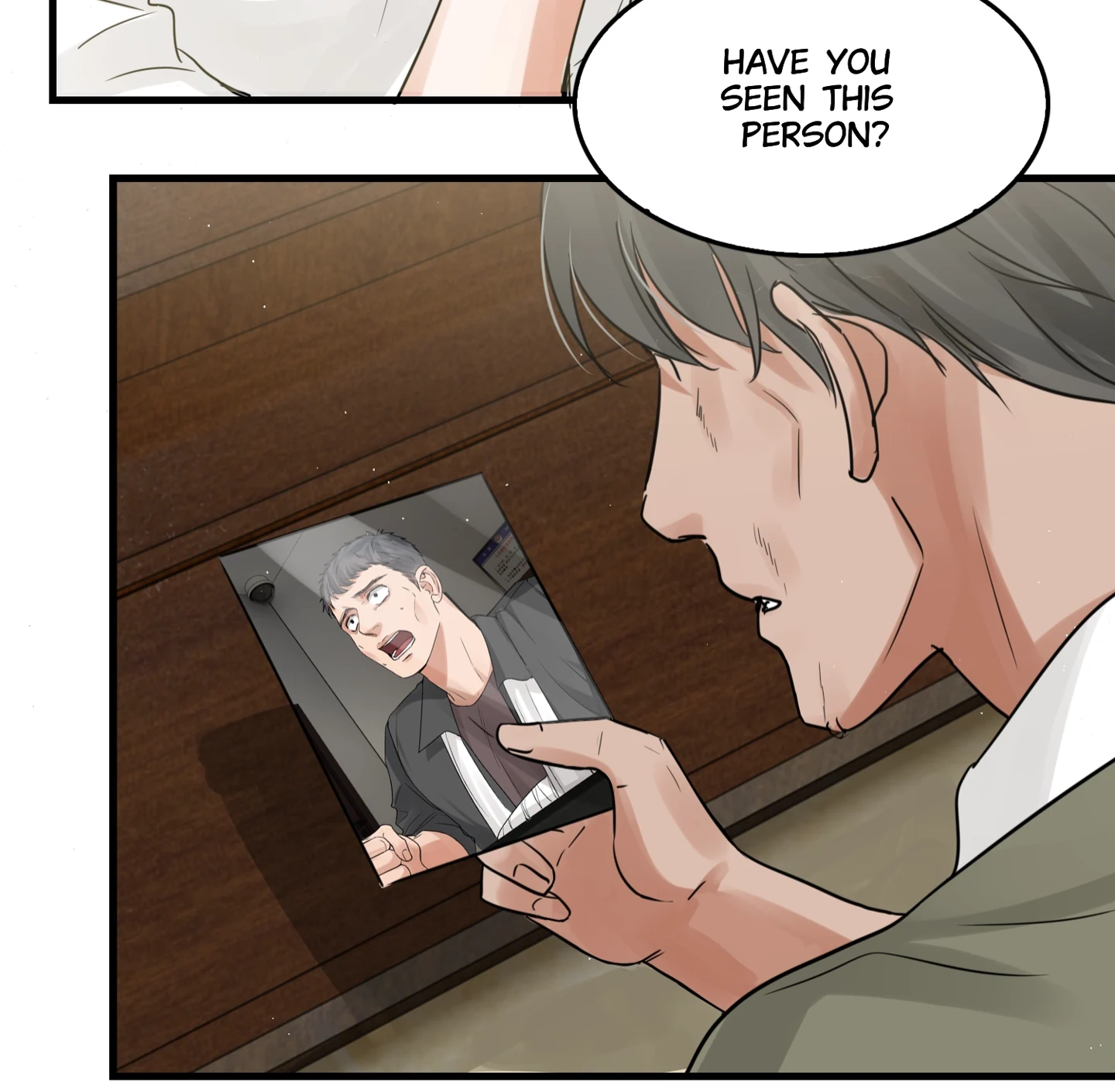 Read Breaking Through the Clouds 2: Devouring the Seas chapter 17.9 image 6 on Lezhin
