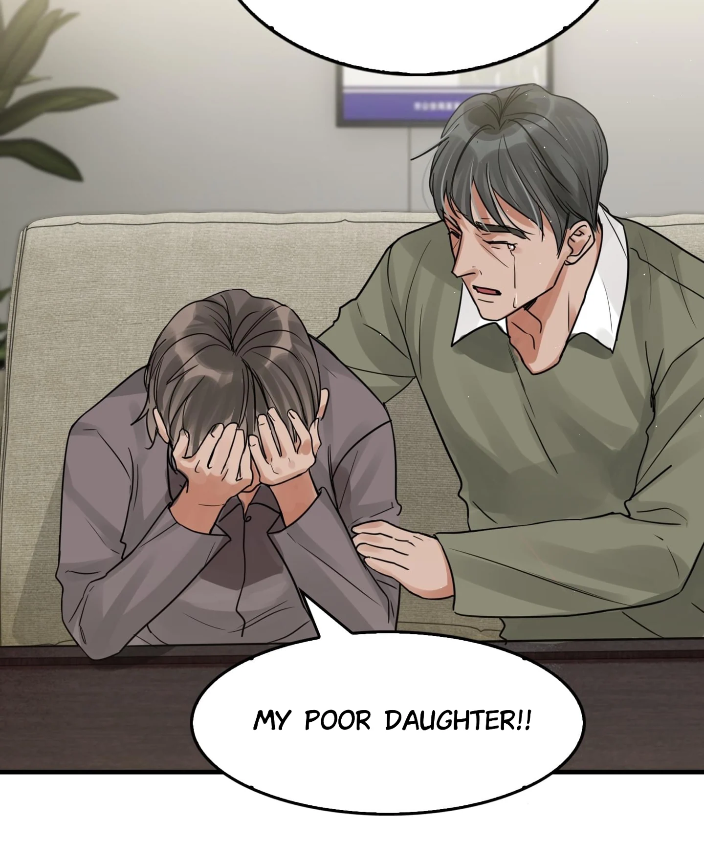 Read Breaking Through the Clouds 2: Devouring the Seas chapter 17.9 image 9 on Lezhin