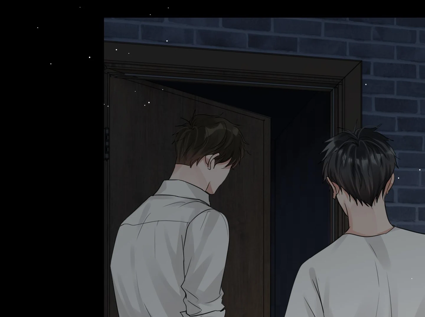 Read Breaking Through the Clouds 2: Devouring the Seas chapter 18.1 image 12 on Lezhin
