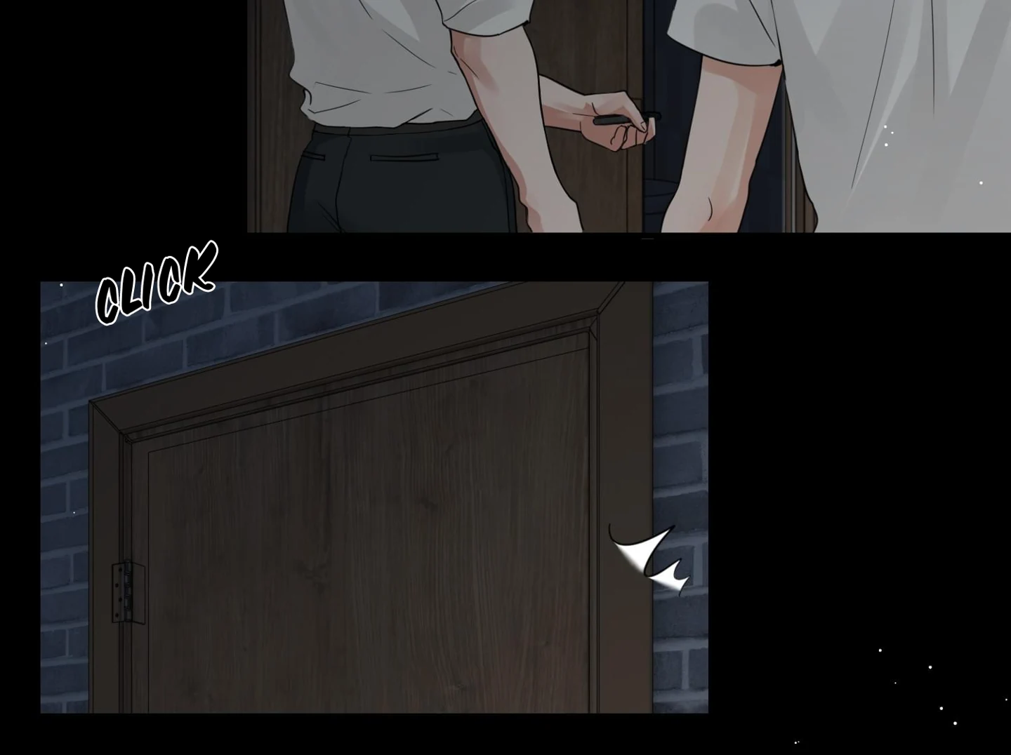 Read Breaking Through the Clouds 2: Devouring the Seas chapter 18.1 image 13 on Lezhin