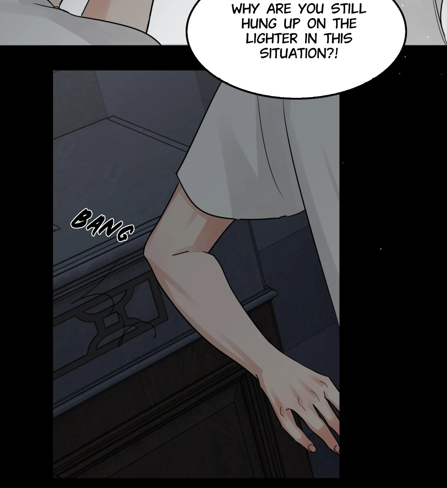 Read Breaking Through the Clouds 2: Devouring the Seas chapter 18.1 image 20 on Lezhin