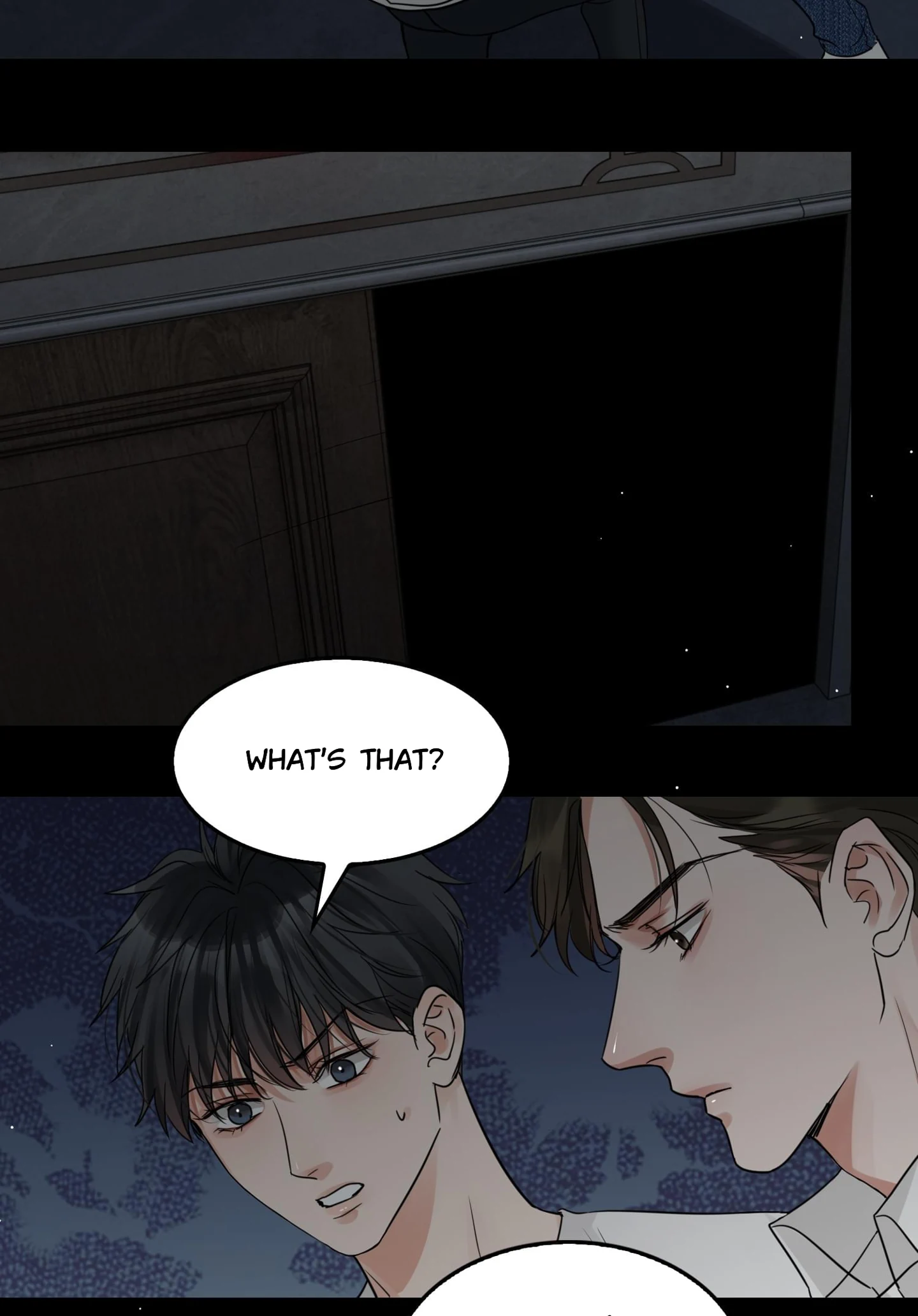 Read Breaking Through the Clouds 2: Devouring the Seas chapter 18.1 image 22 on Lezhin