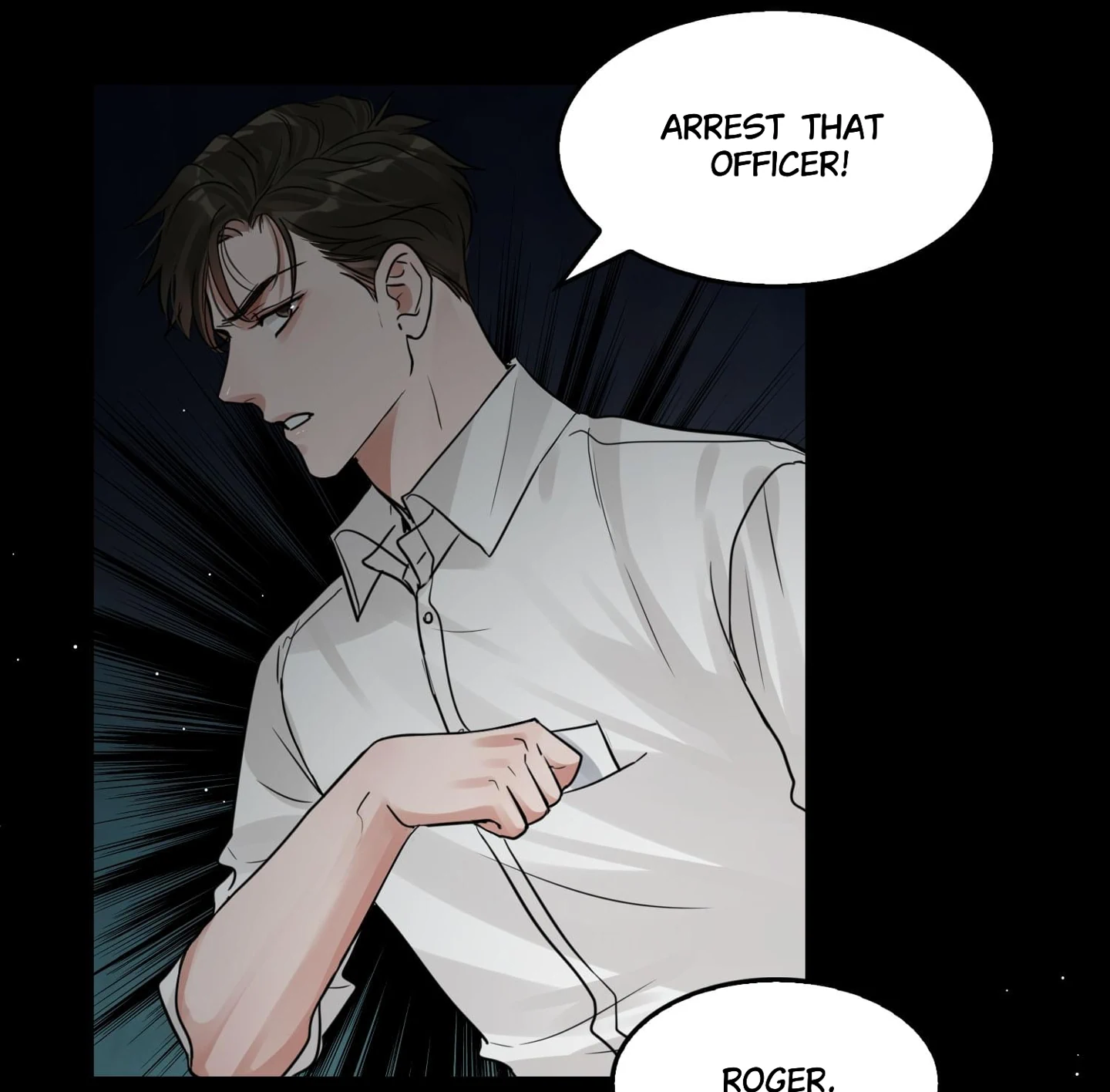 Read Breaking Through the Clouds 2: Devouring the Seas chapter 18.1 image 34 on Lezhin