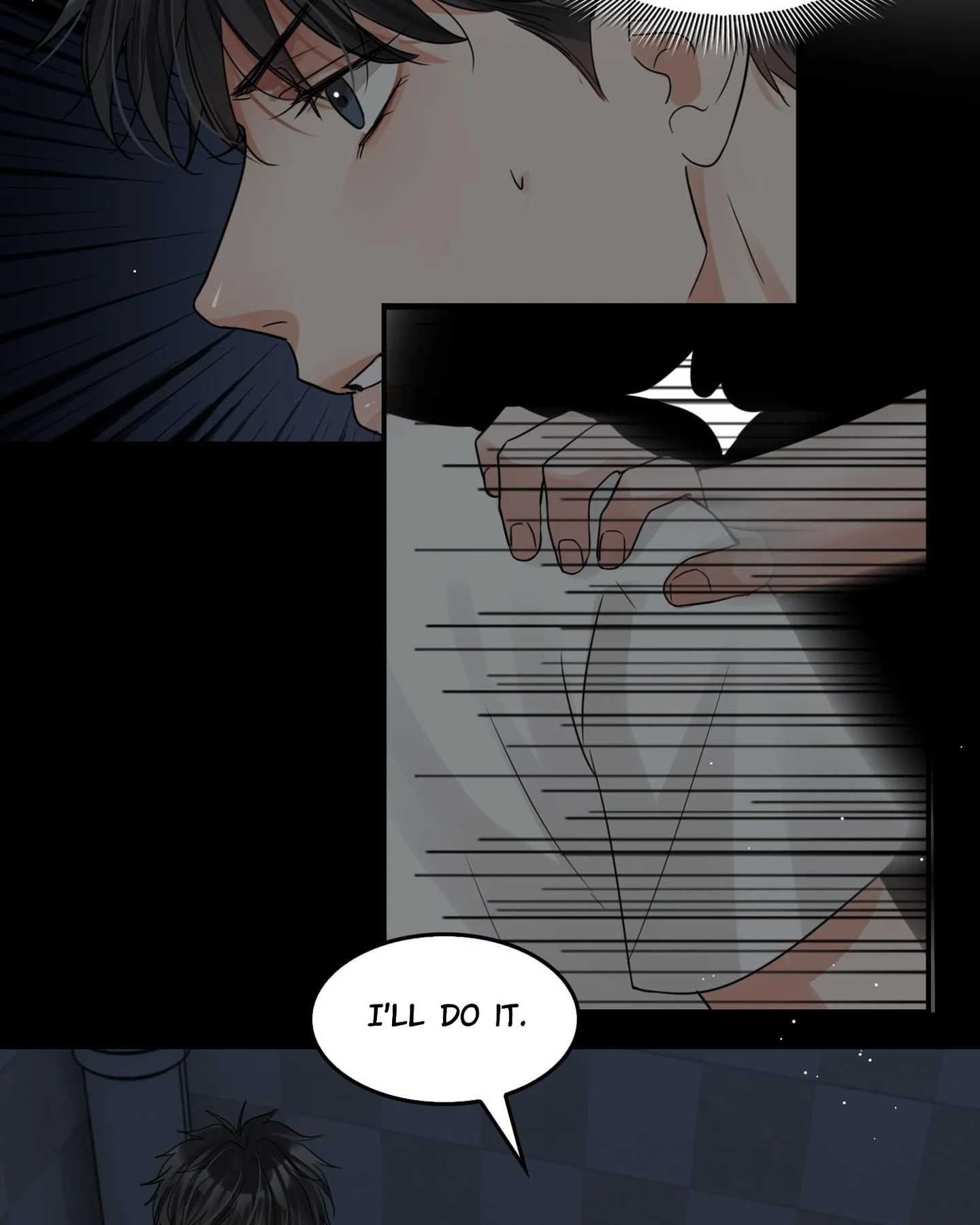 Read Breaking Through the Clouds 2: Devouring the Seas chapter 18.1 image 39 on Lezhin
