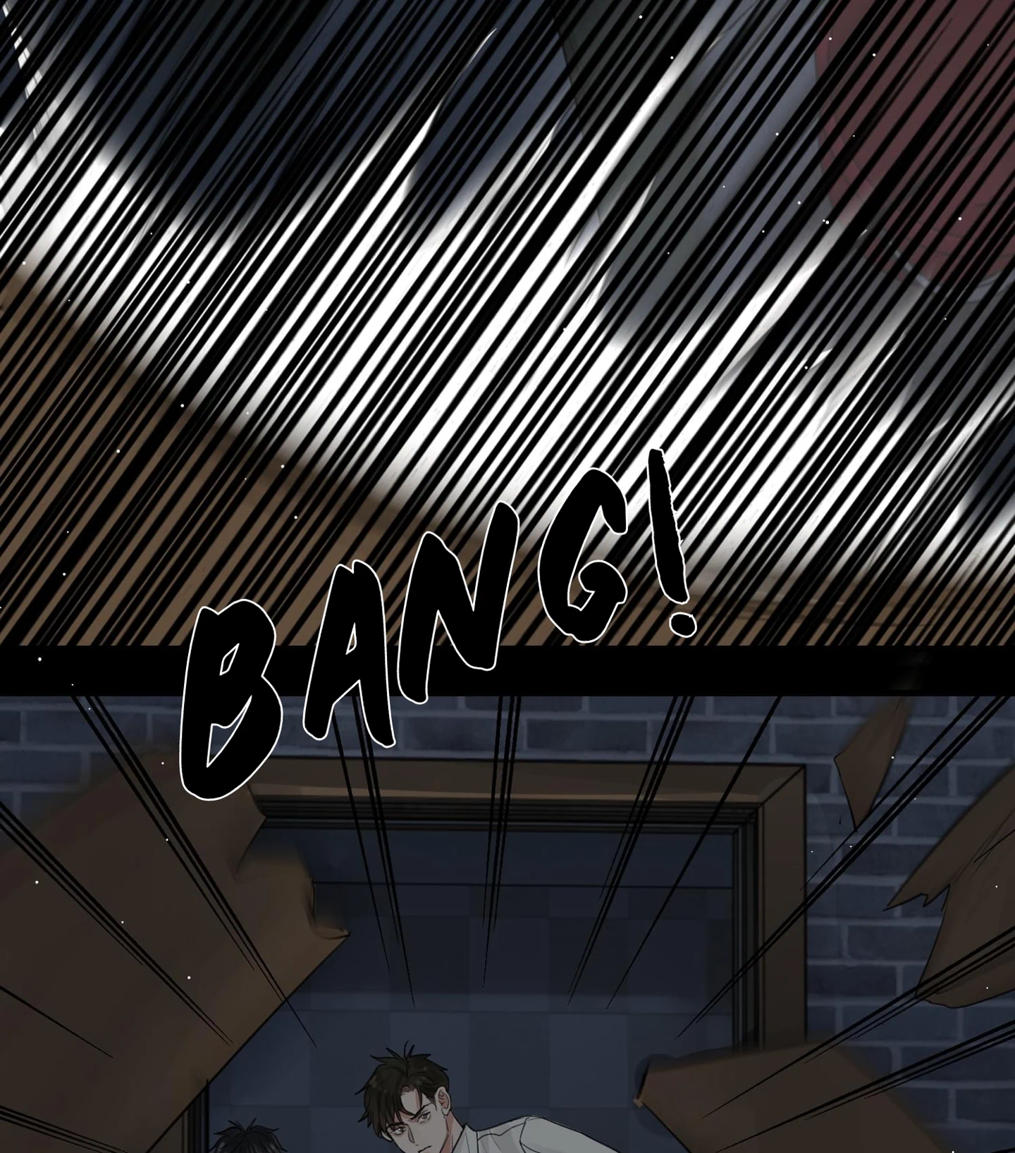 Read Breaking Through the Clouds 2: Devouring the Seas chapter 18.1 image 41 on Lezhin