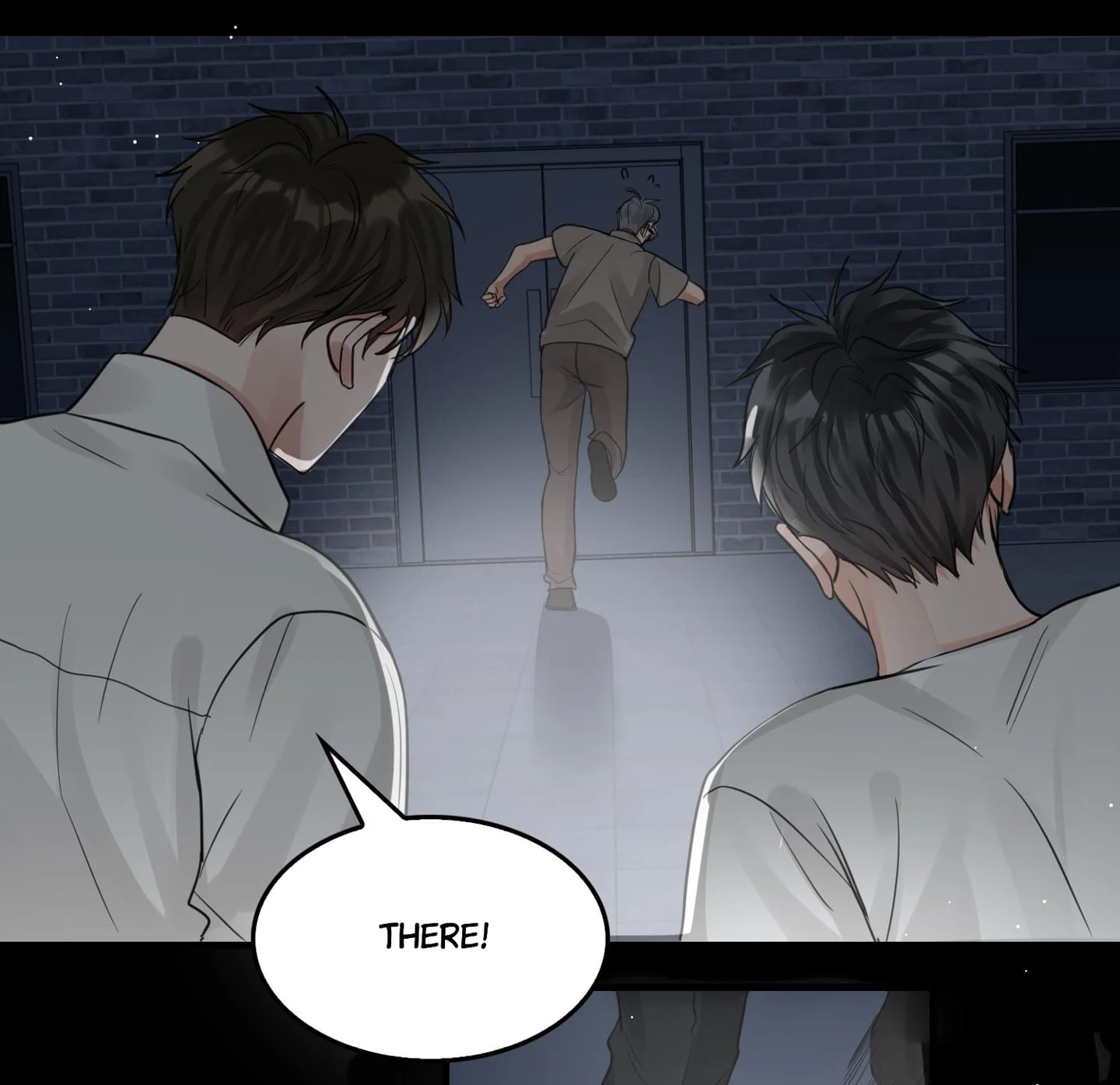 Read Breaking Through the Clouds 2: Devouring the Seas chapter 18.1 image 43 on Lezhin