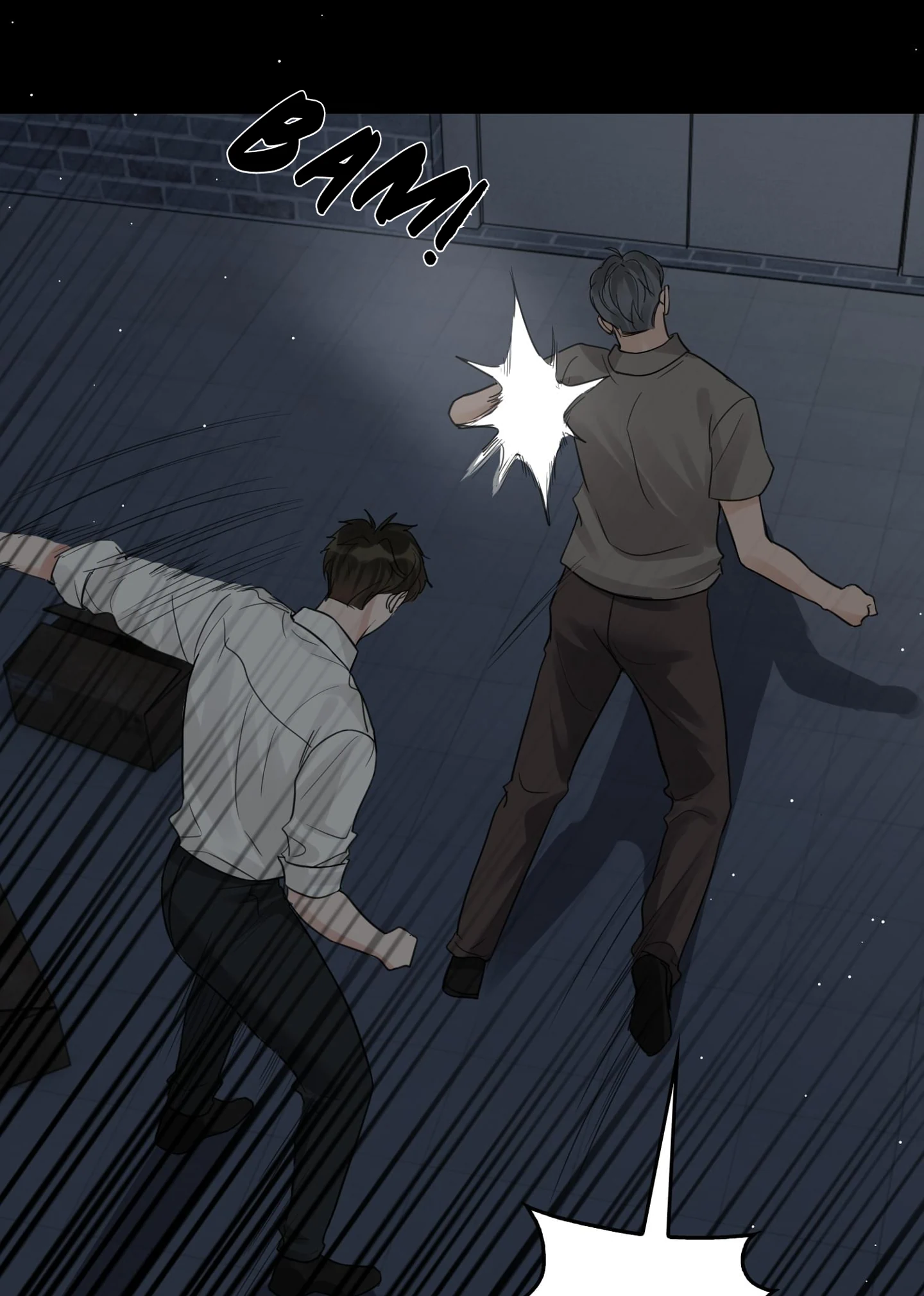 Read Breaking Through the Clouds 2: Devouring the Seas chapter 18.1 image 46 on Lezhin