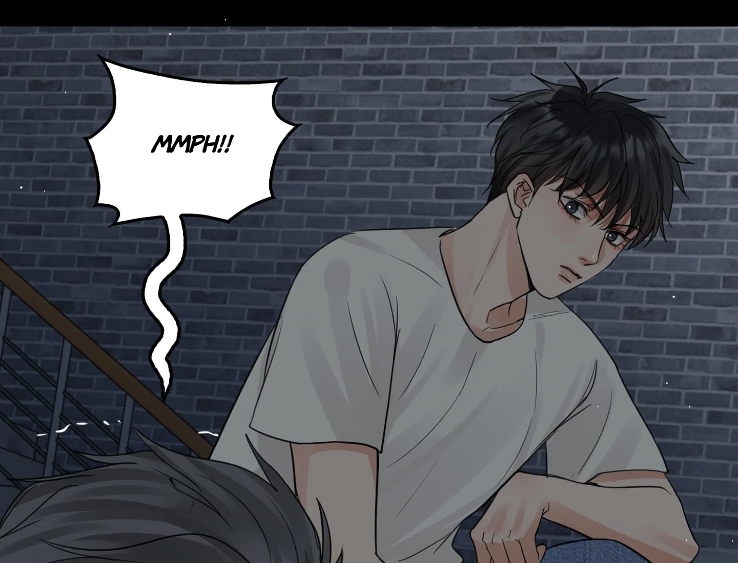 Read Breaking Through the Clouds 2: Devouring the Seas chapter 18.1 image 49 on Lezhin