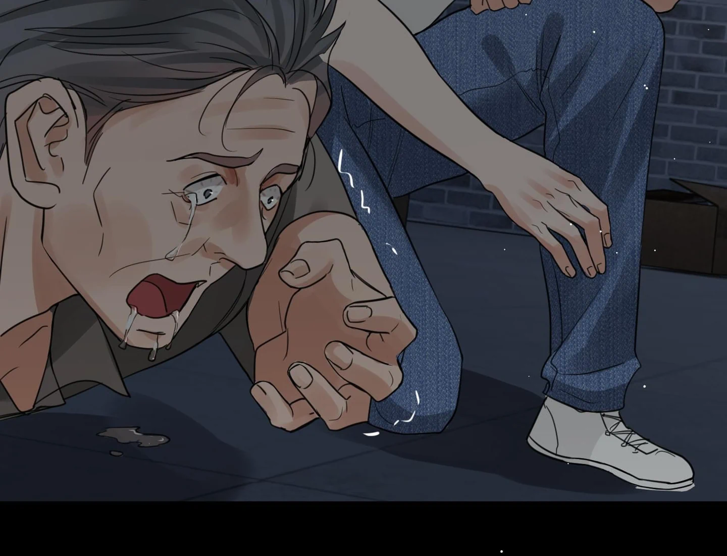 Read Breaking Through the Clouds 2: Devouring the Seas chapter 18.1 image 50 on Lezhin