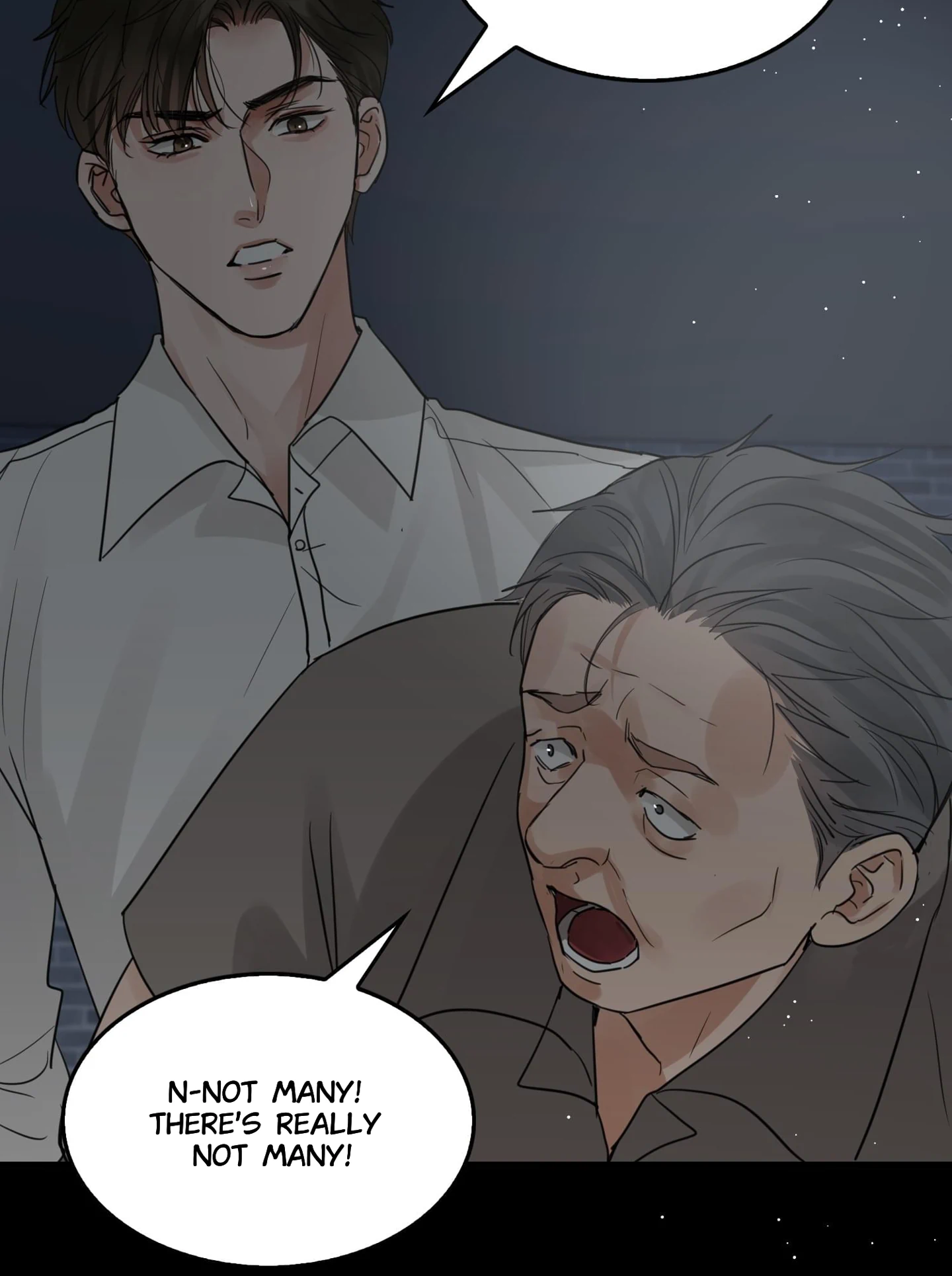 Read Breaking Through the Clouds 2: Devouring the Seas chapter 18.1 image 53 on Lezhin