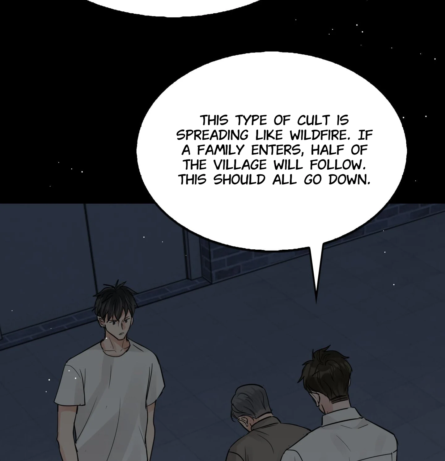 Read Breaking Through the Clouds 2: Devouring the Seas chapter 18.1 image 57 on Lezhin