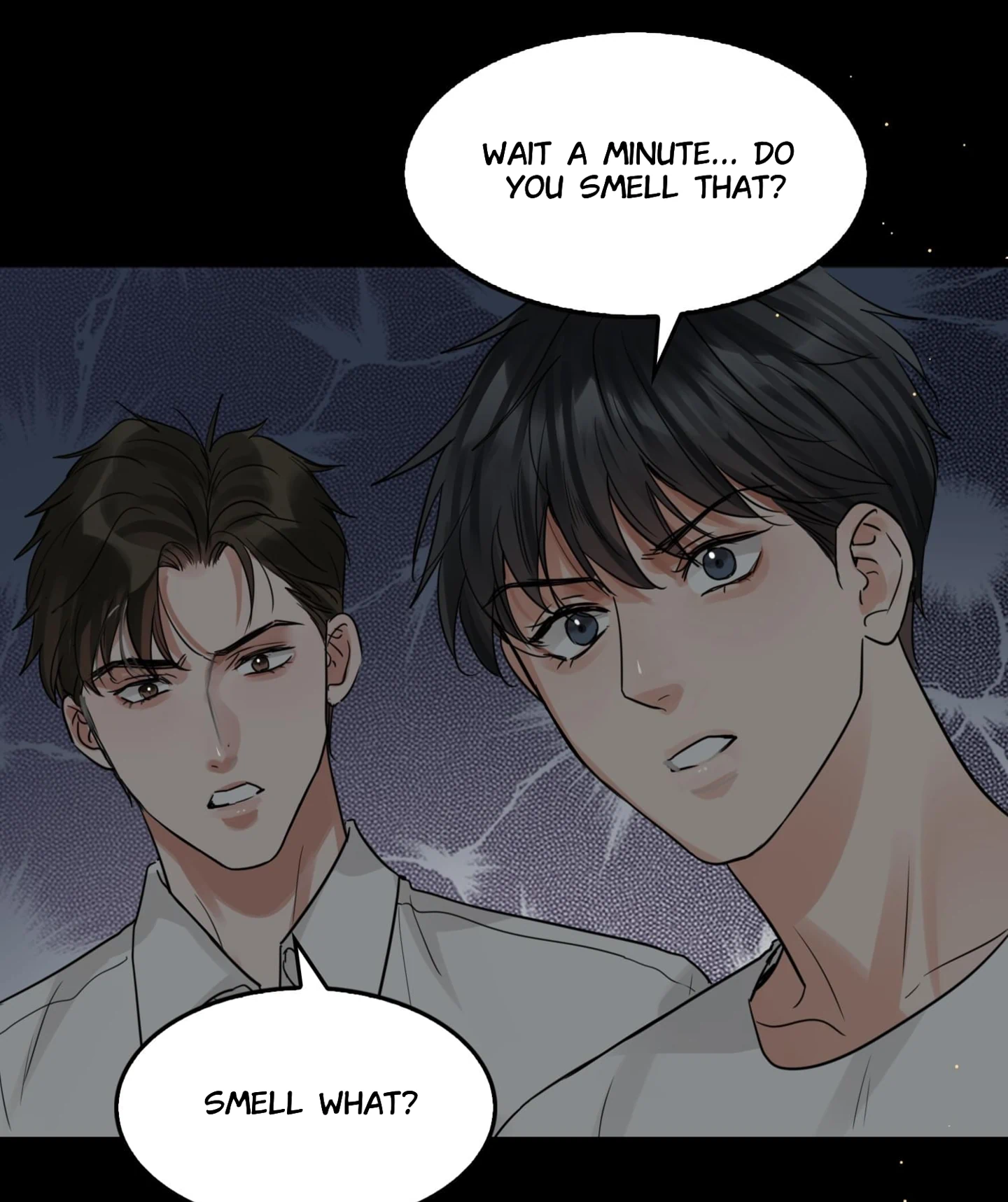 Read Breaking Through the Clouds 2: Devouring the Seas chapter 18.1 image 61 on Lezhin