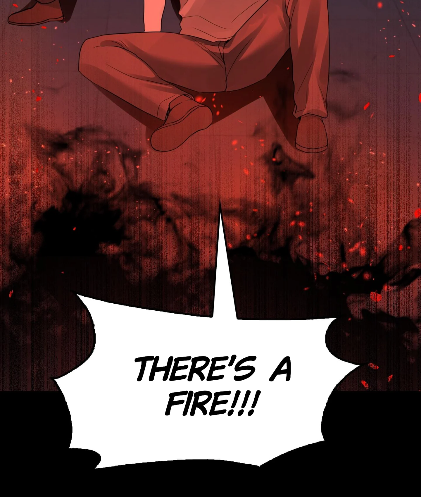 Read Breaking Through the Clouds 2: Devouring the Seas chapter 18.2 image 11 on Lezhin