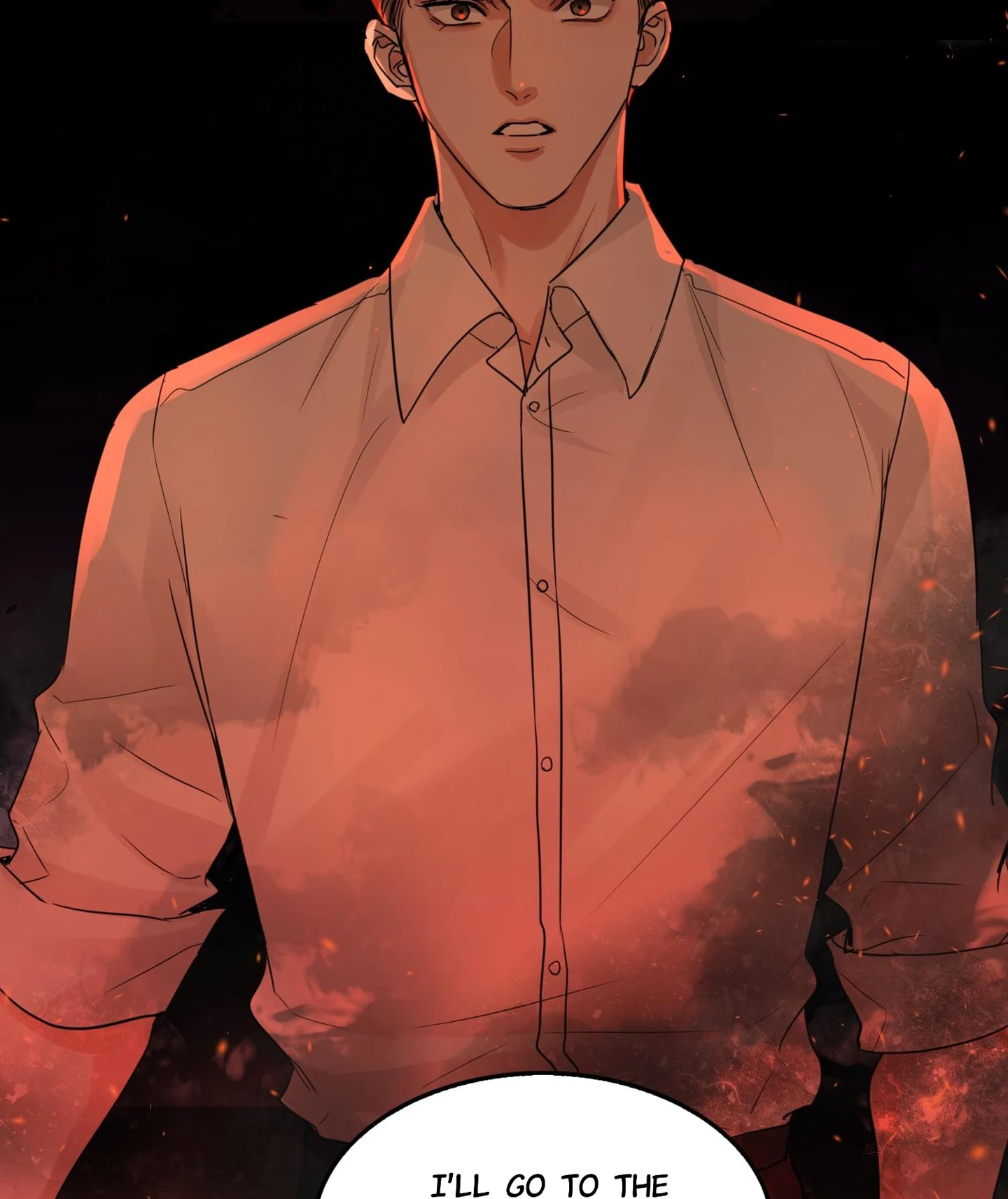 Read Breaking Through the Clouds 2: Devouring the Seas chapter 18.2 image 13 on Lezhin
