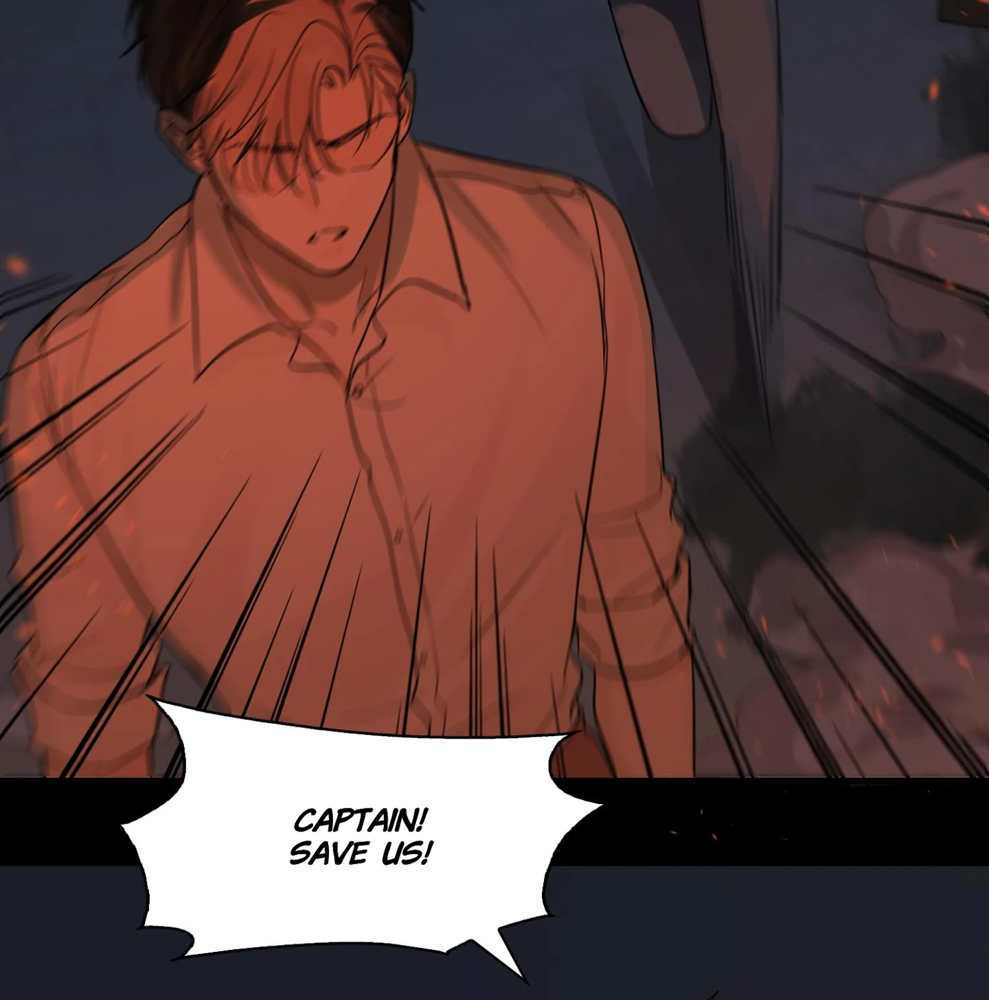 Read Breaking Through the Clouds 2: Devouring the Seas chapter 18.2 image 17 on Lezhin