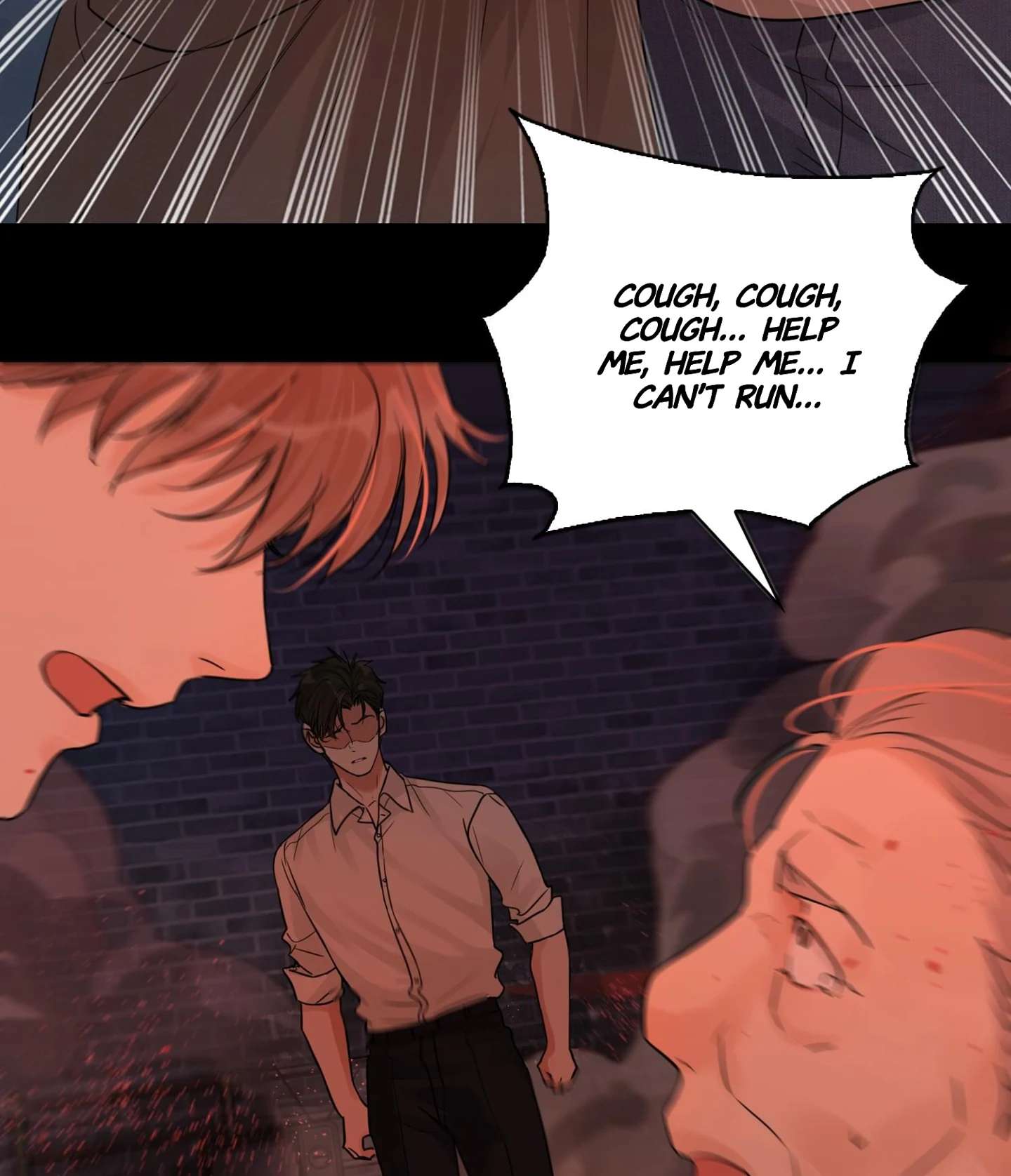 Read Breaking Through the Clouds 2: Devouring the Seas chapter 18.2 image 27 on Lezhin