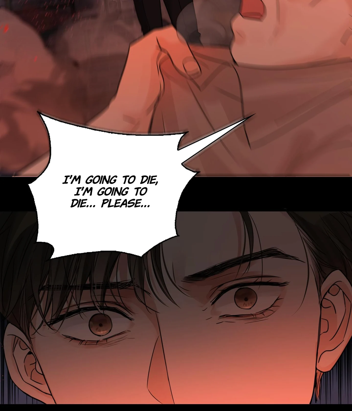 Read Breaking Through the Clouds 2: Devouring the Seas chapter 18.2 image 28 on Lezhin